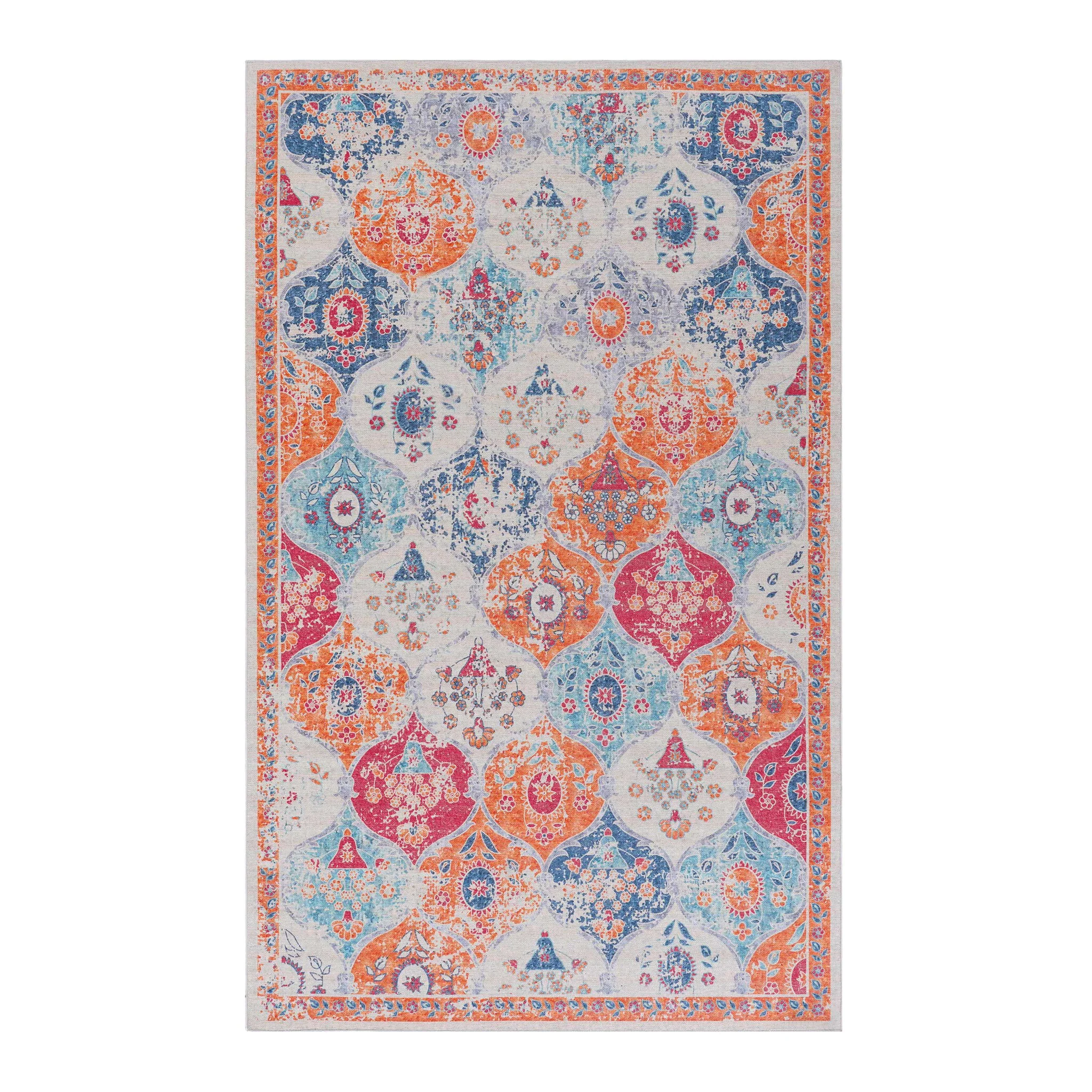 Maval - Stunning Area Rug - Image 7