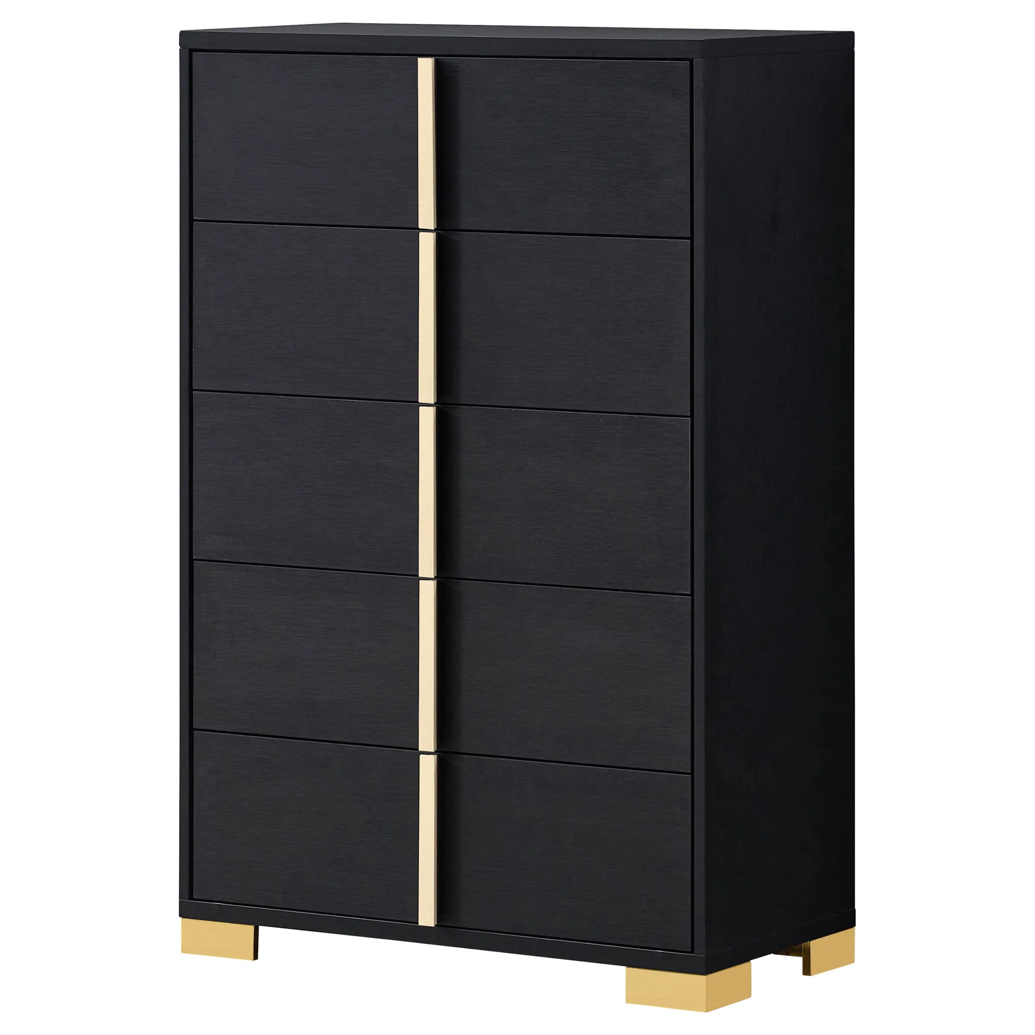 Medici - 5 Drawer Chest - Image 4
