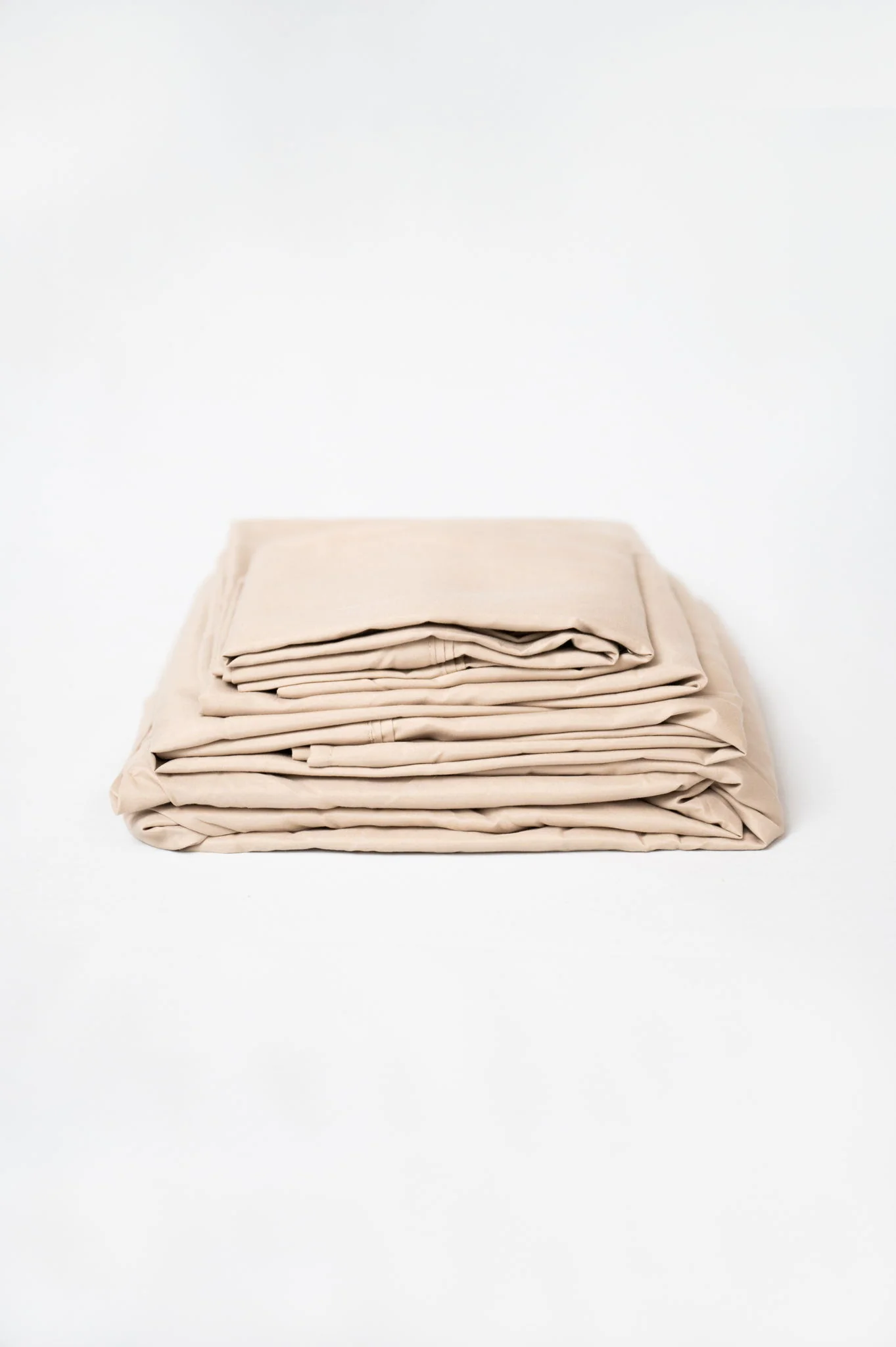 Micro And Bamboo Hypoallergenic Sheet Set - Image 3