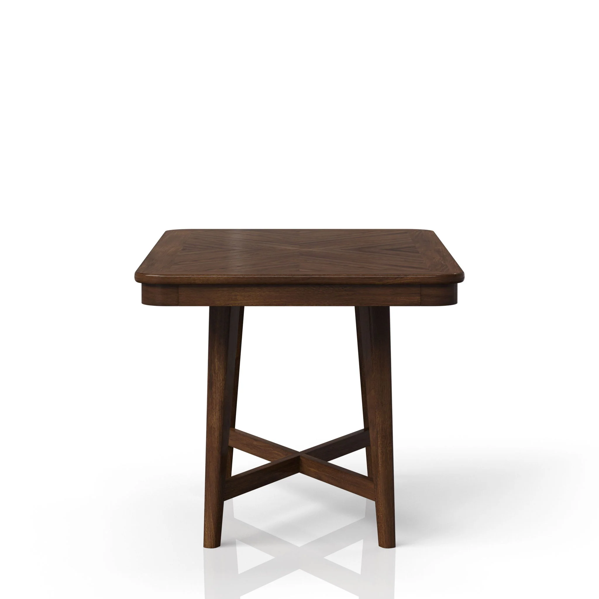 Dining Table - Cherry - Image 2