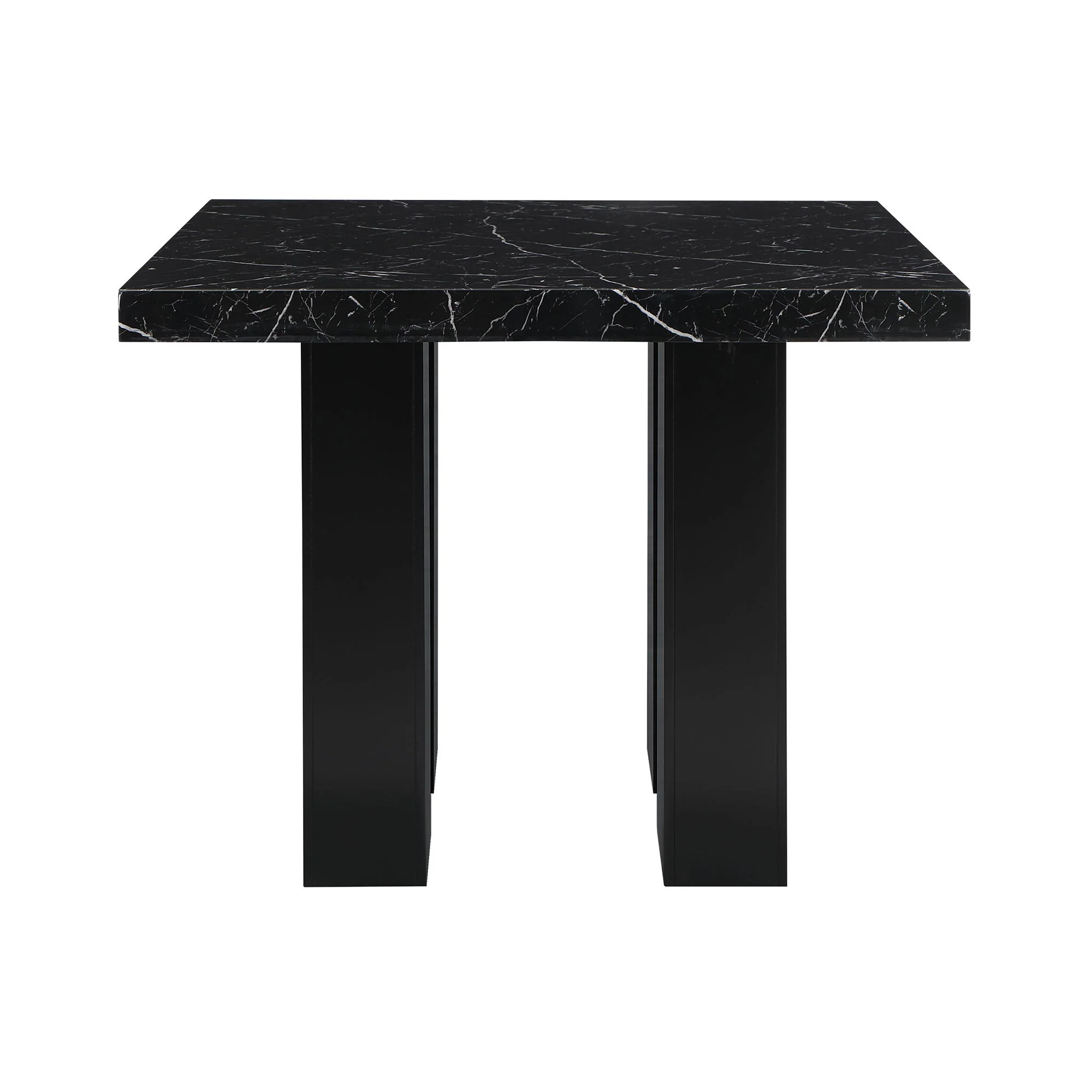 Mikha - Bar Table And Bar Stool