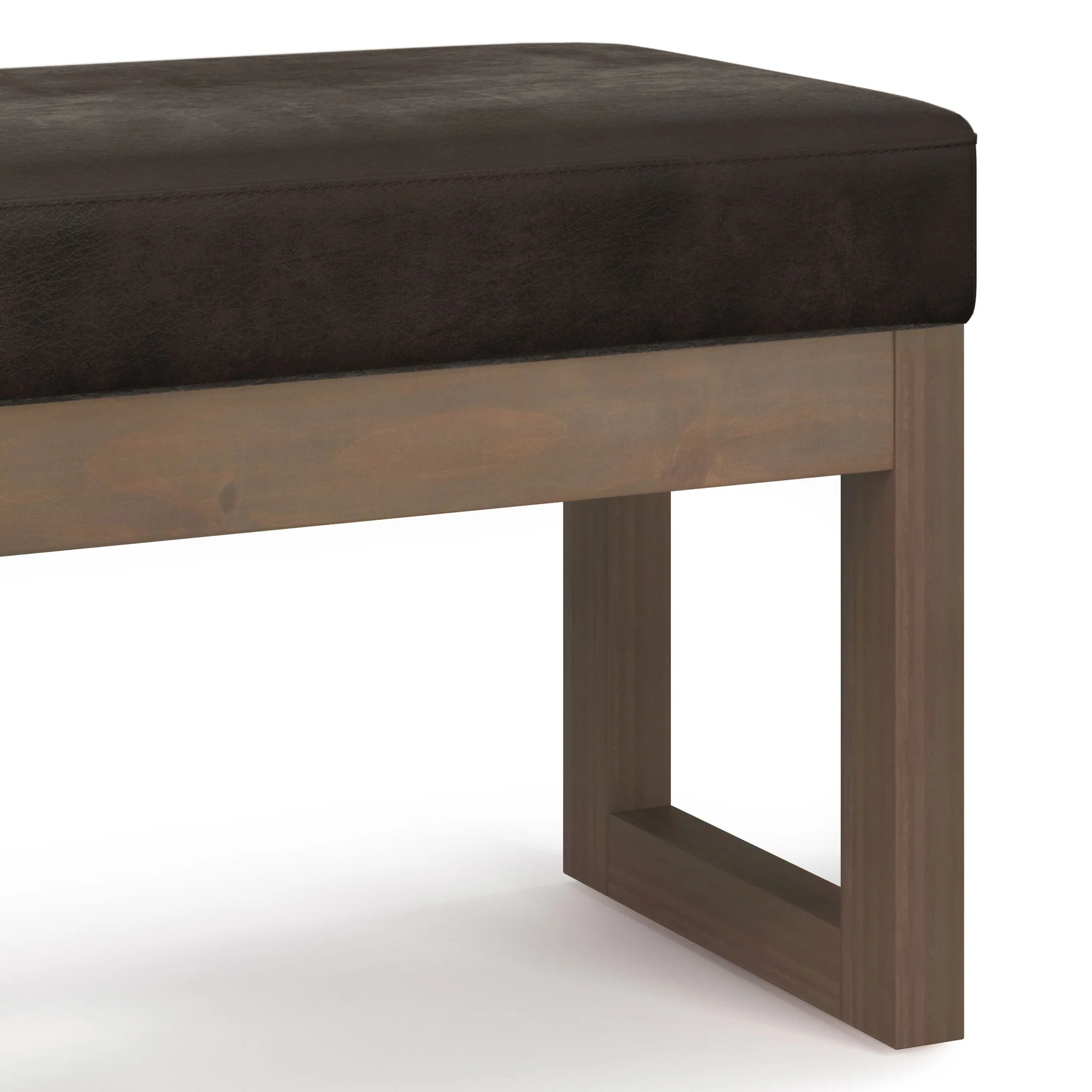 Milltown - Upholstered Ottoman Bench - Image 49