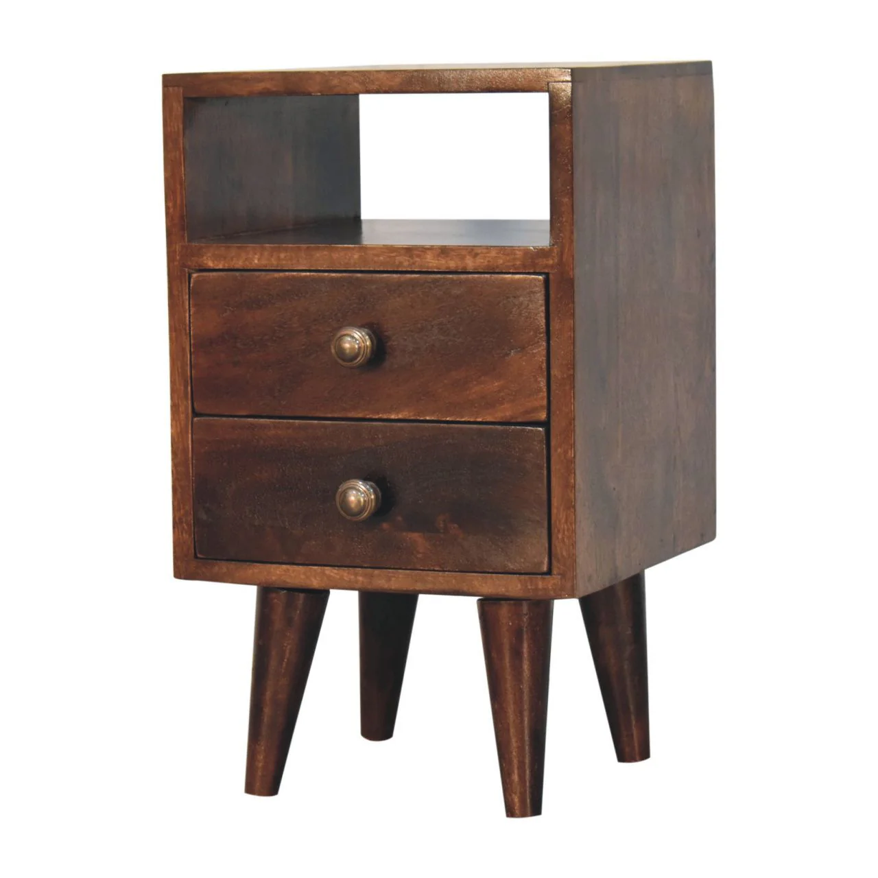 Mini Classic Bedside Table - Image 6
