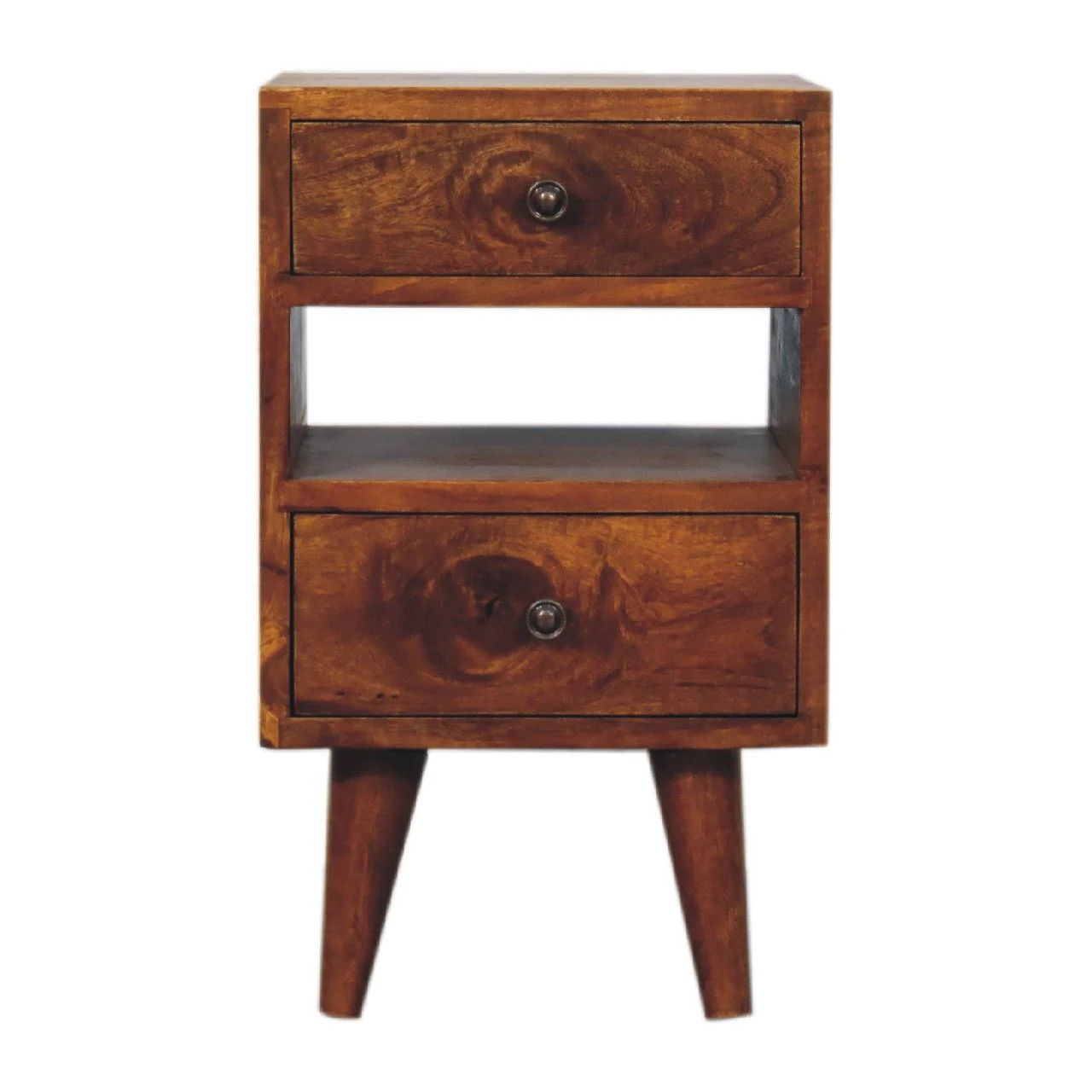 Mini Classic Multi Nightstand - Image 2