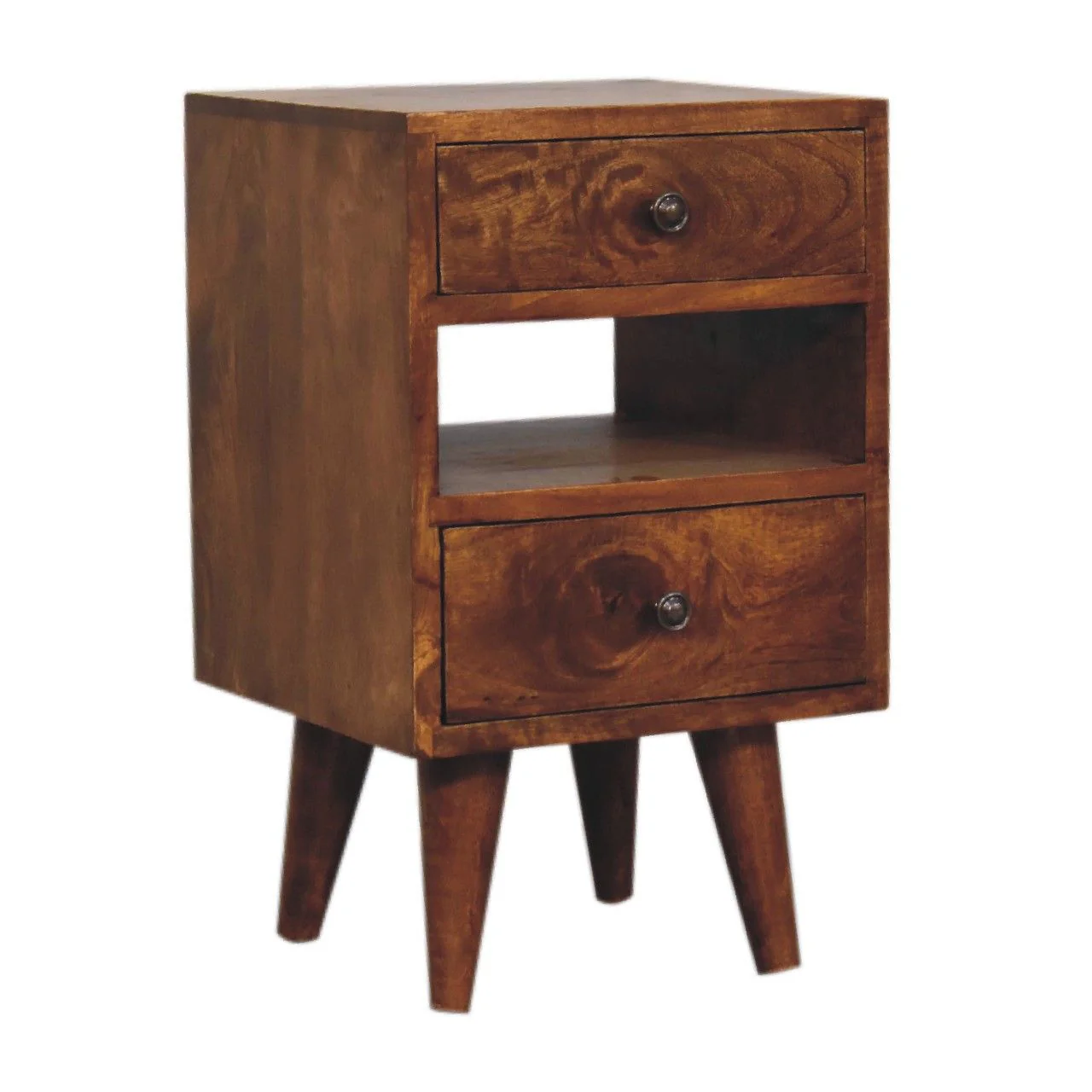 Mini Classic Multi Nightstand - Image 3