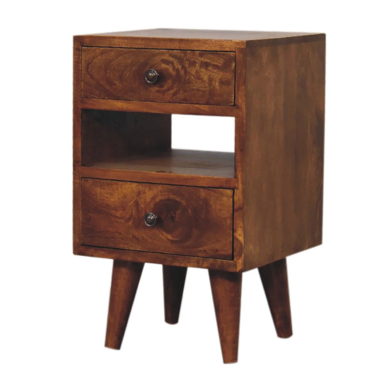 Mini Classic Multi Nightstand - Image 4