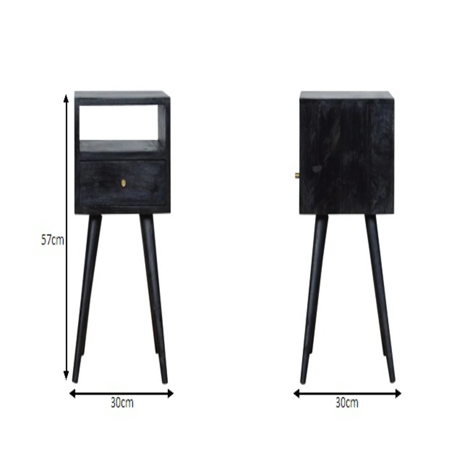 Mini Nightstand - Image 2