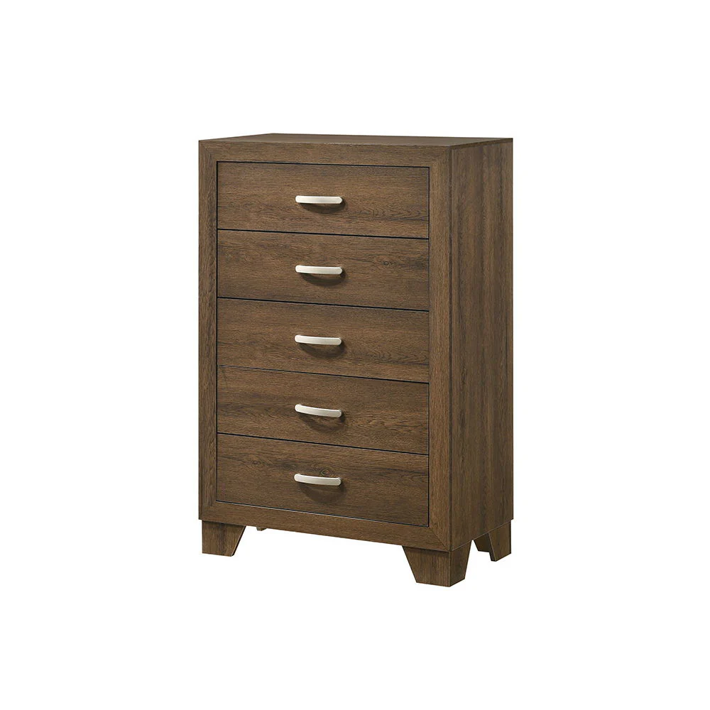 Miquell - Elegant Design Chest - Image 8