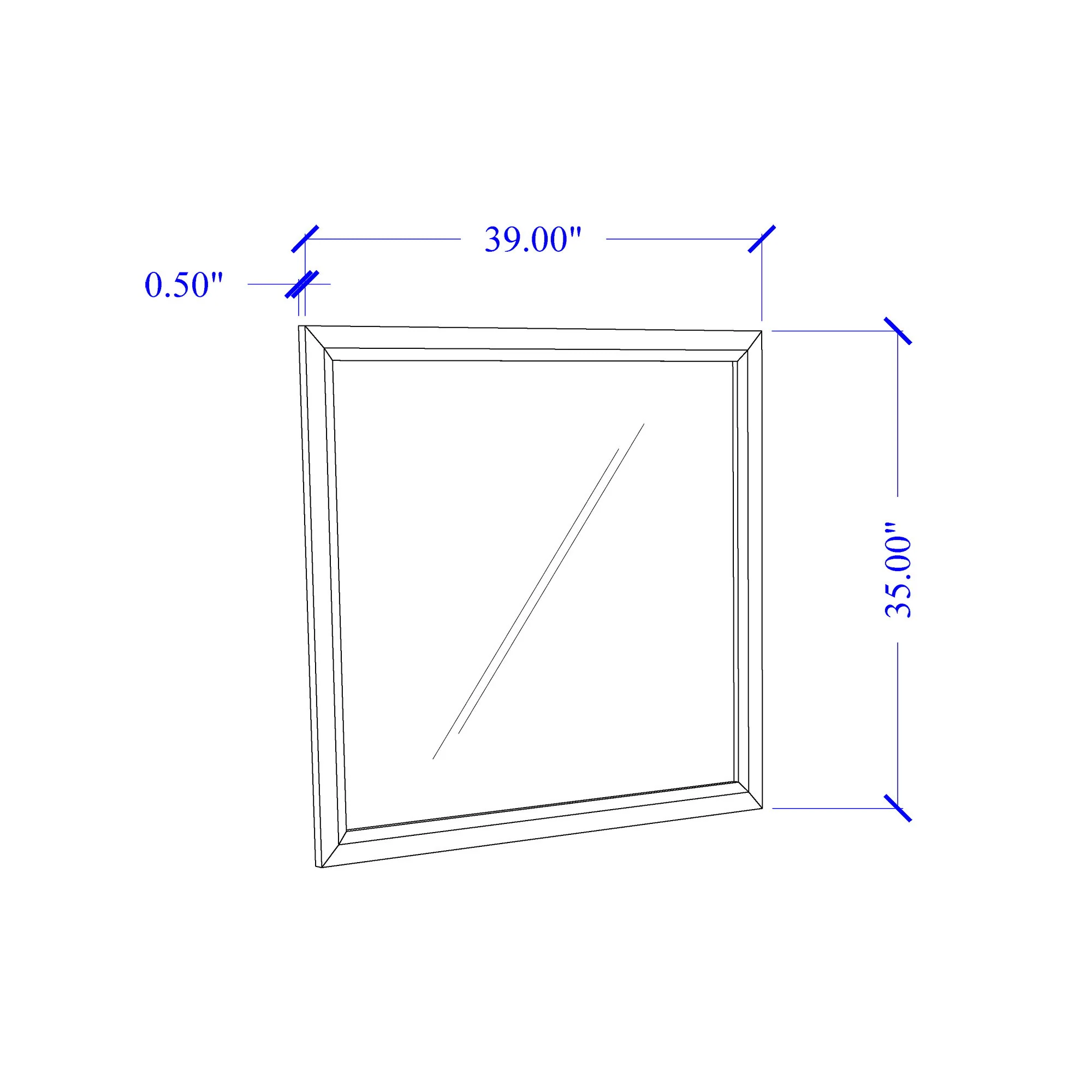 Mirage - Mirror - Image 5