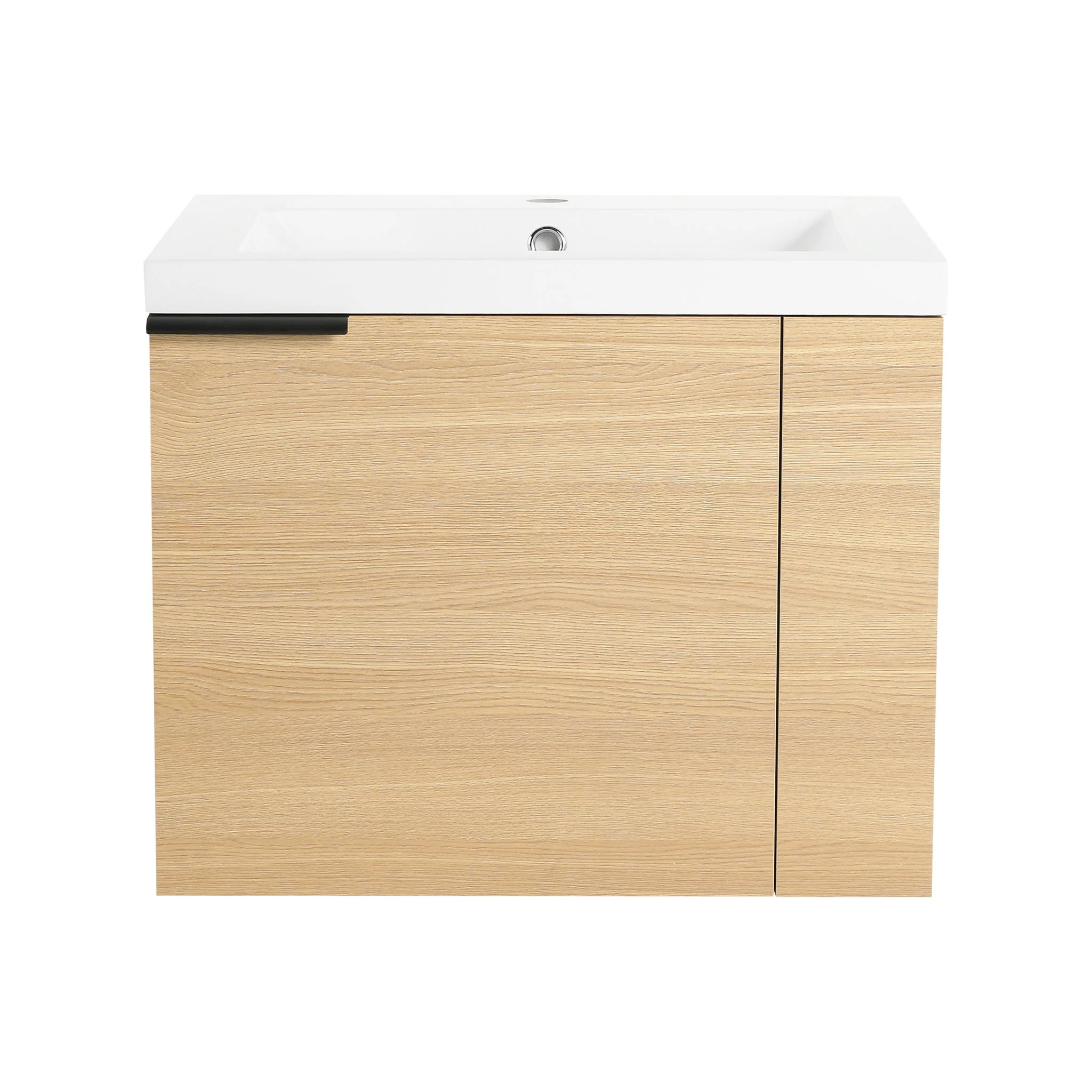 Modern Bathroom Vanity For Bathroom Spaces - Image 2