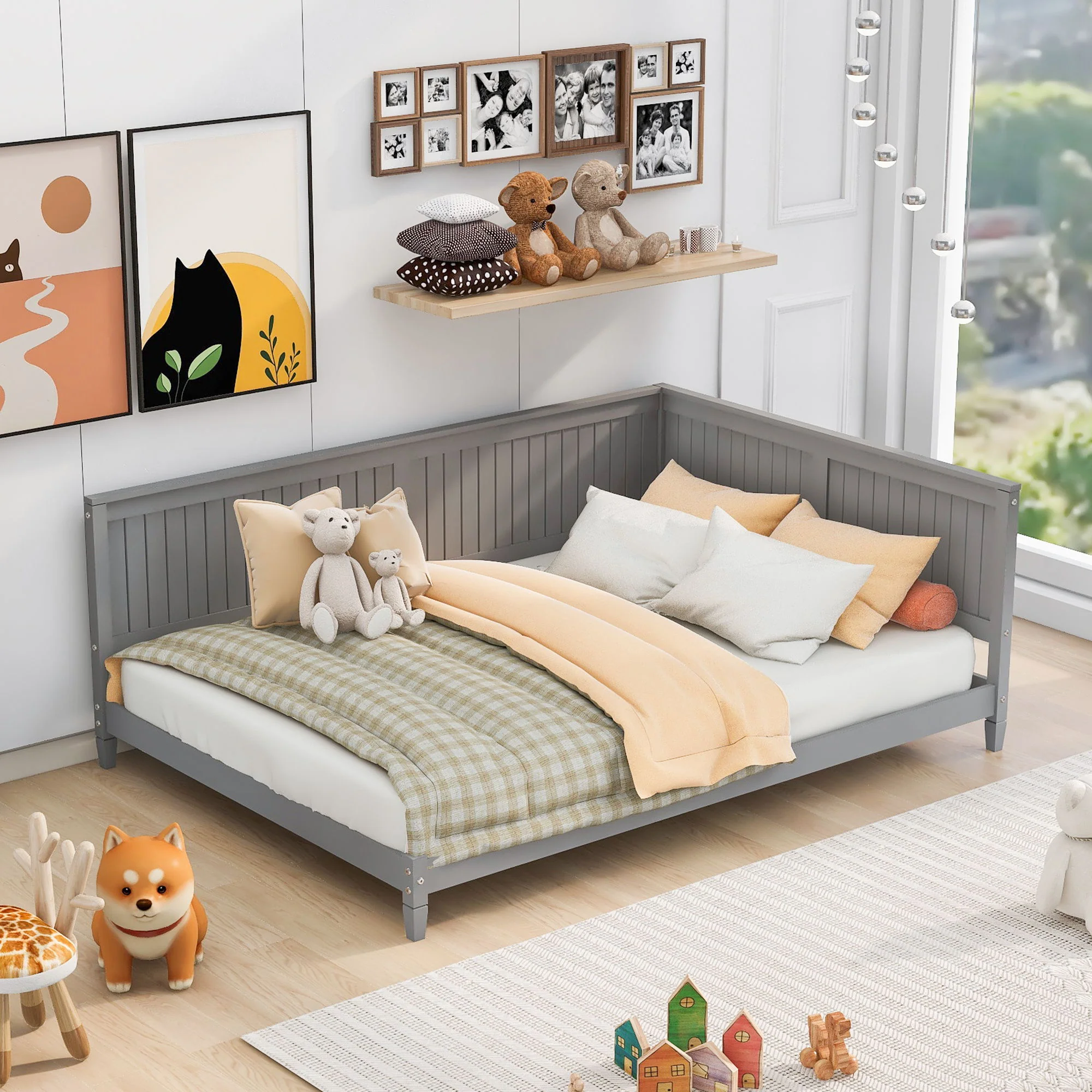 Modern Daybed / Sofa Bed - Image 2
