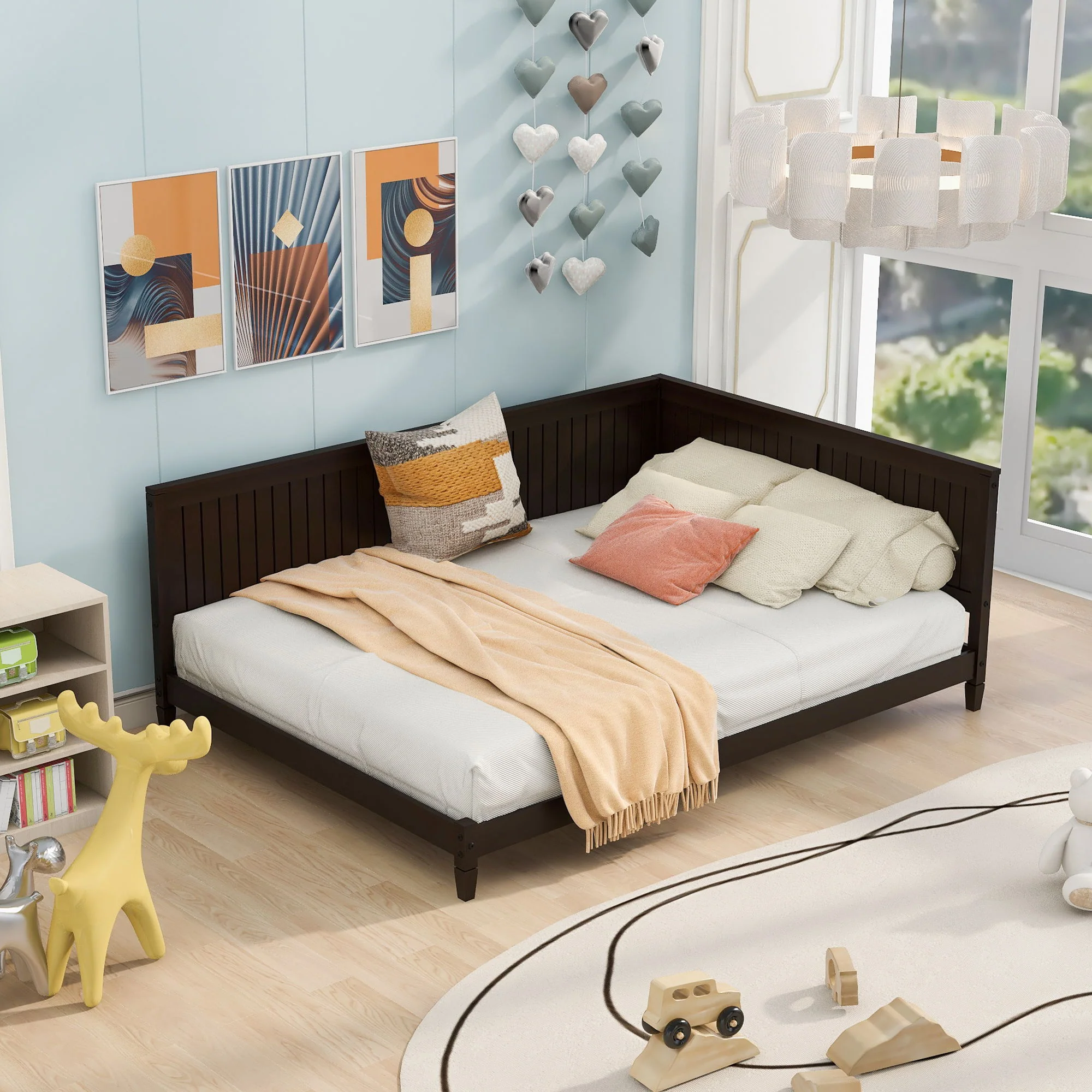 Modern Daybed / Sofa Bed - Image 3