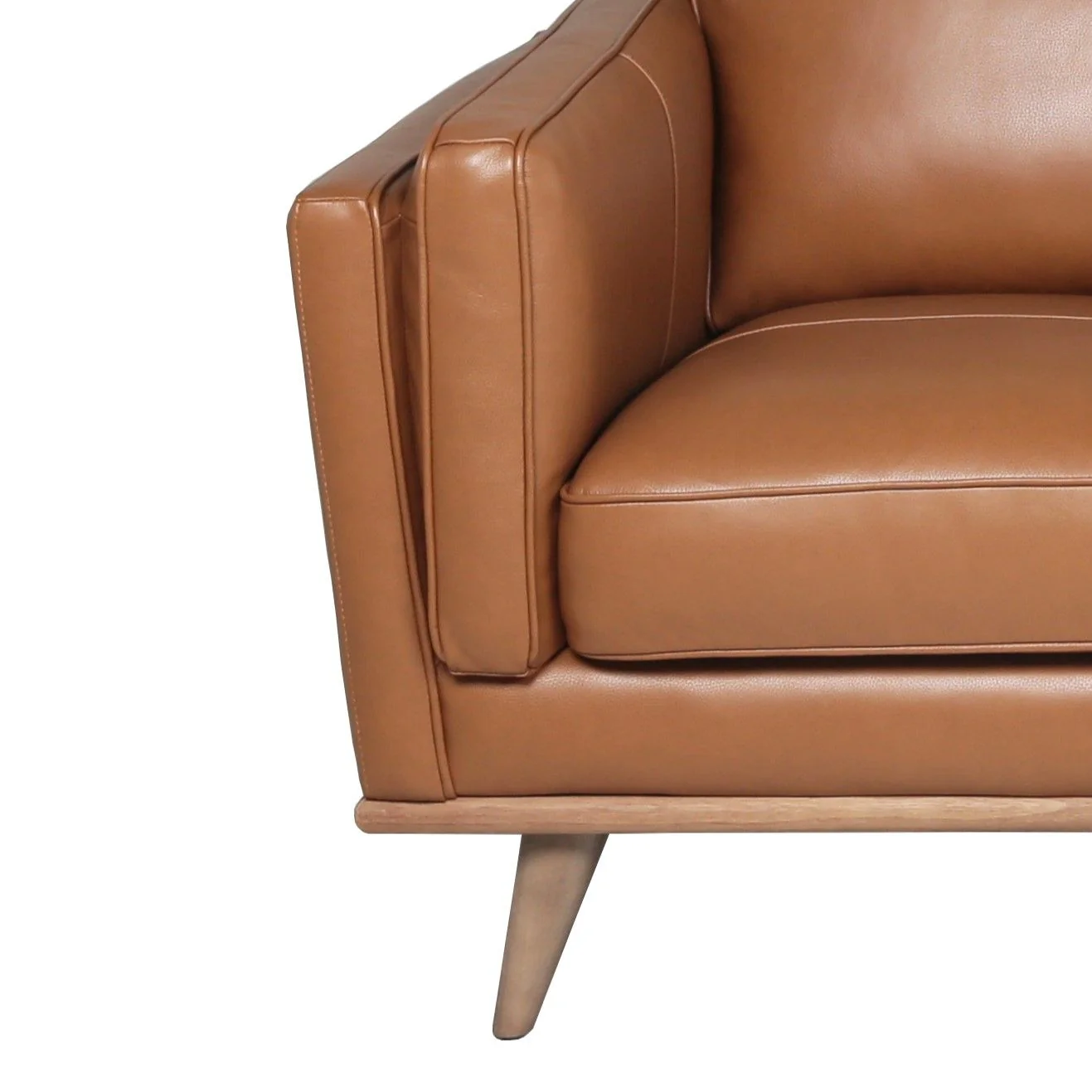 Sofa - Caramel - Image 2