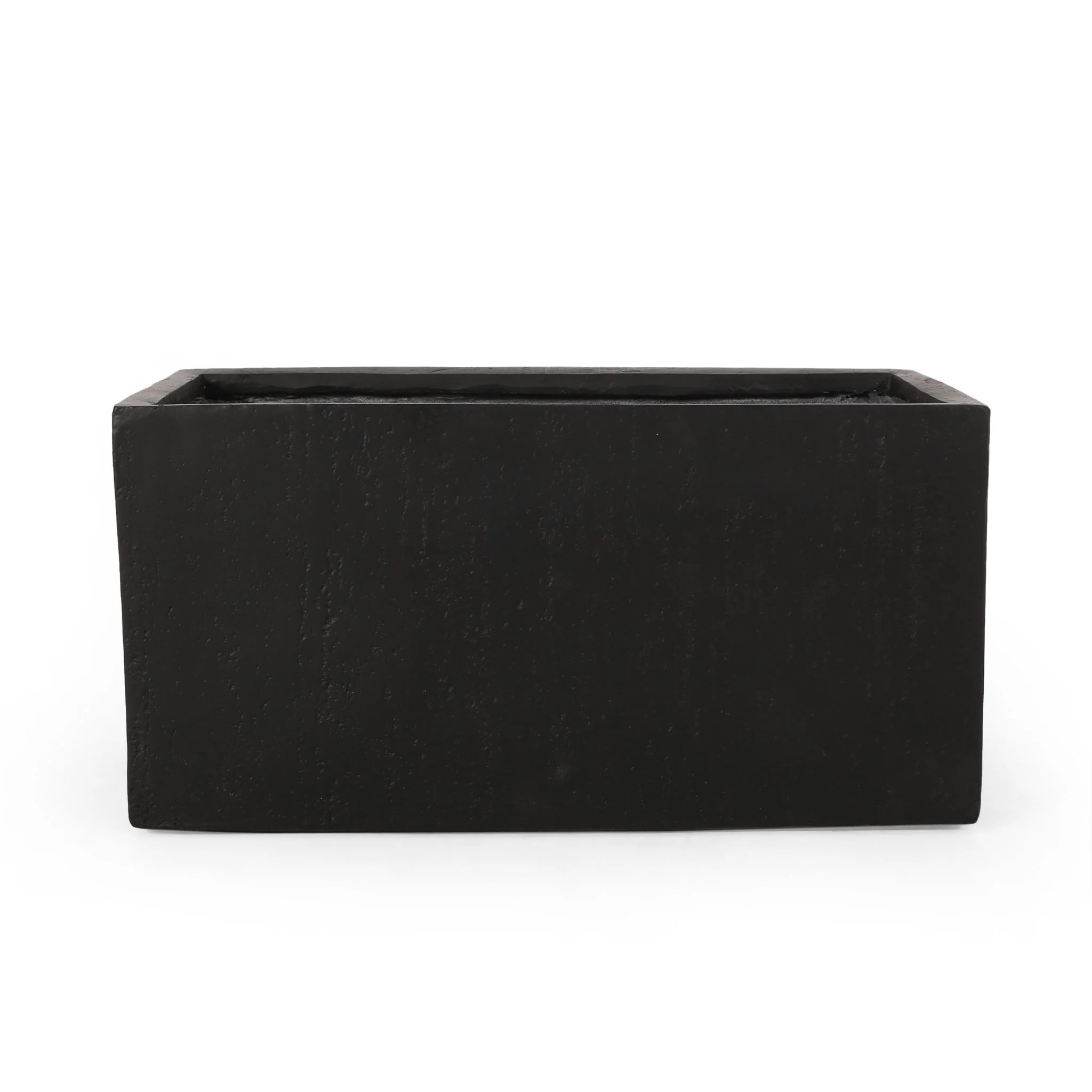 Modern Outdoor Planter - Image 5