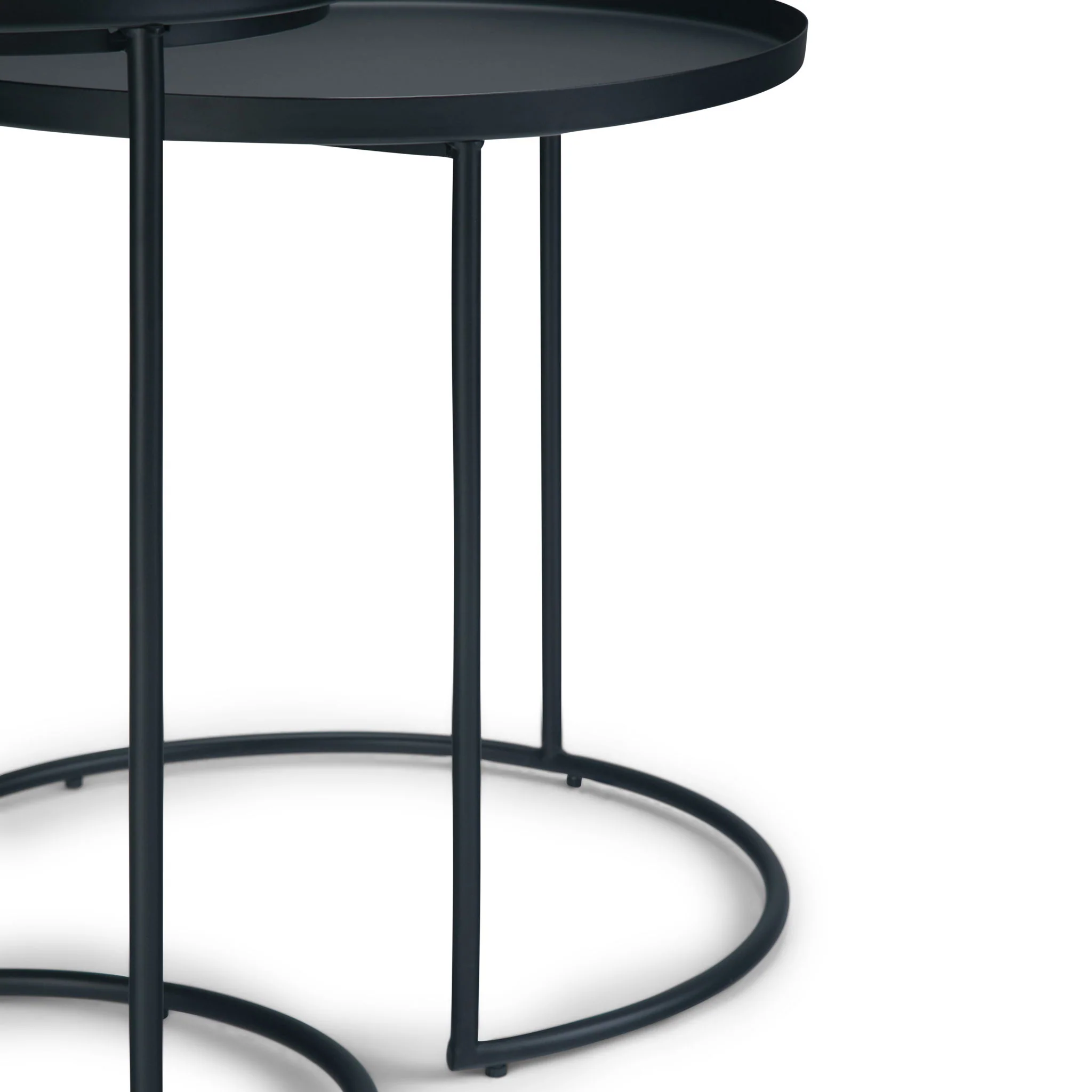 Monet - Metal Table - Image 5