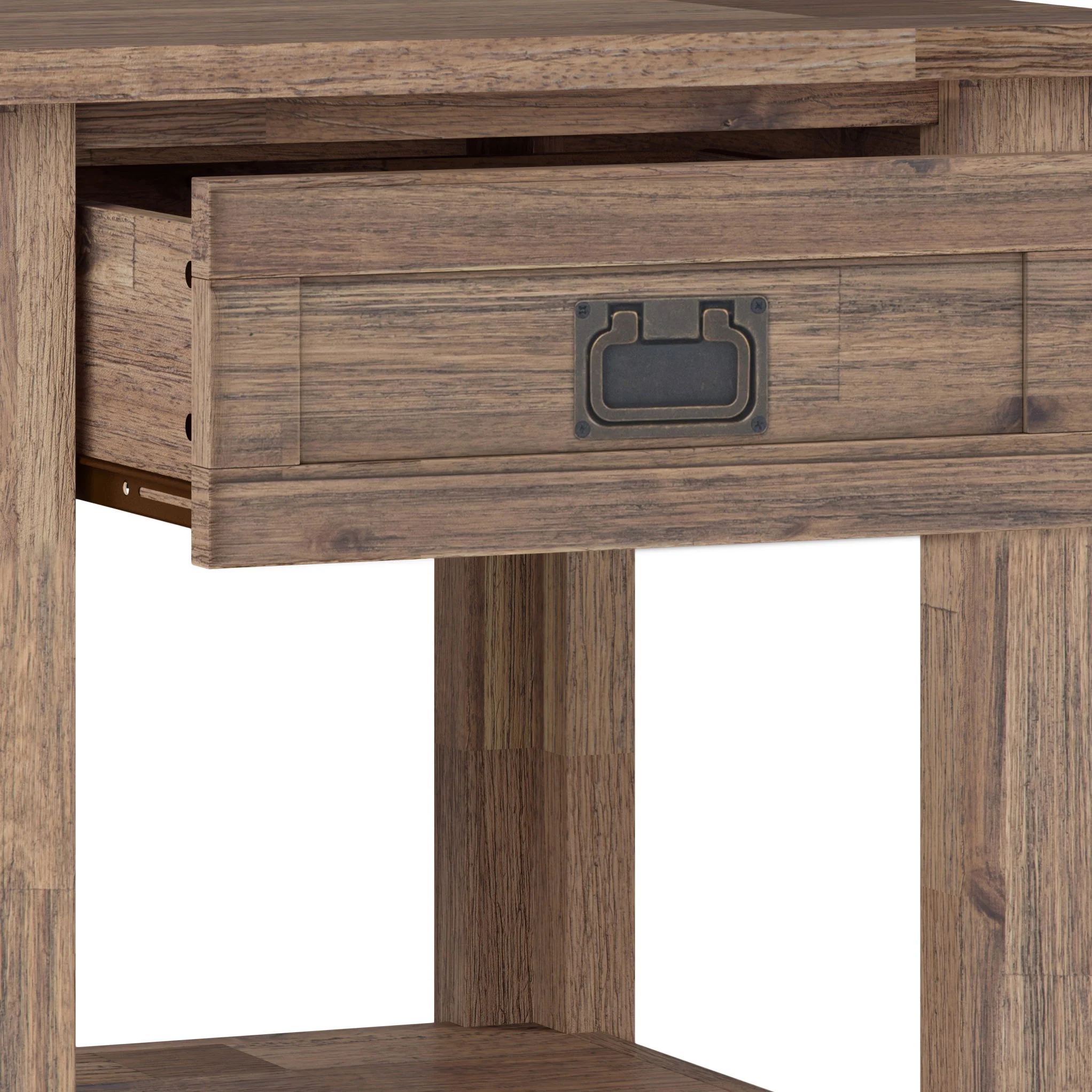 Monroe - Handcrafted Side Table - Image 10