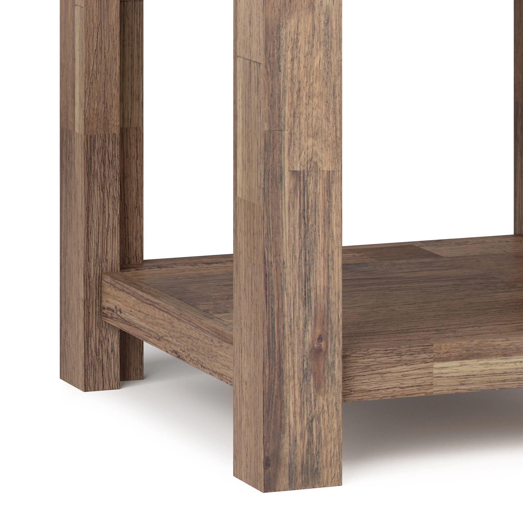 Monroe - Handcrafted Side Table - Image 11