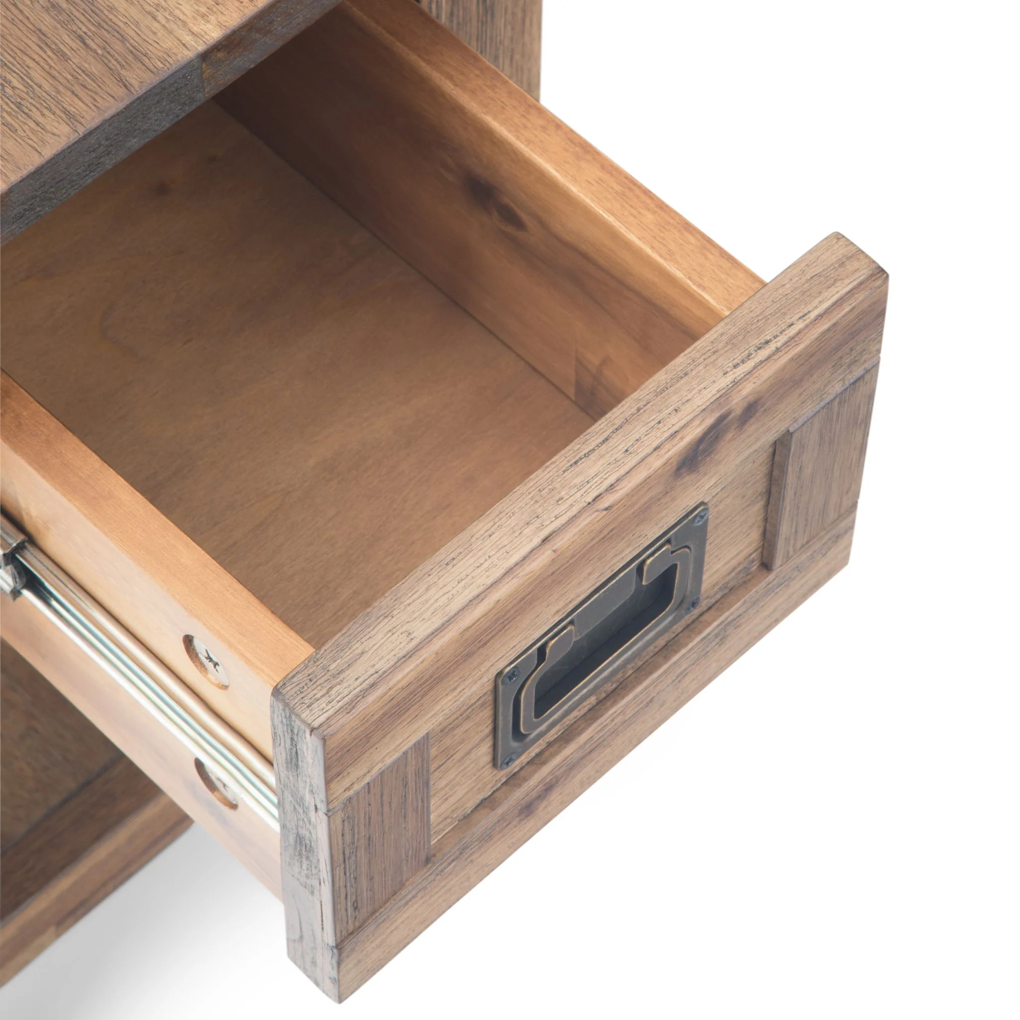 Monroe - Handcrafted Side Table - Image 13