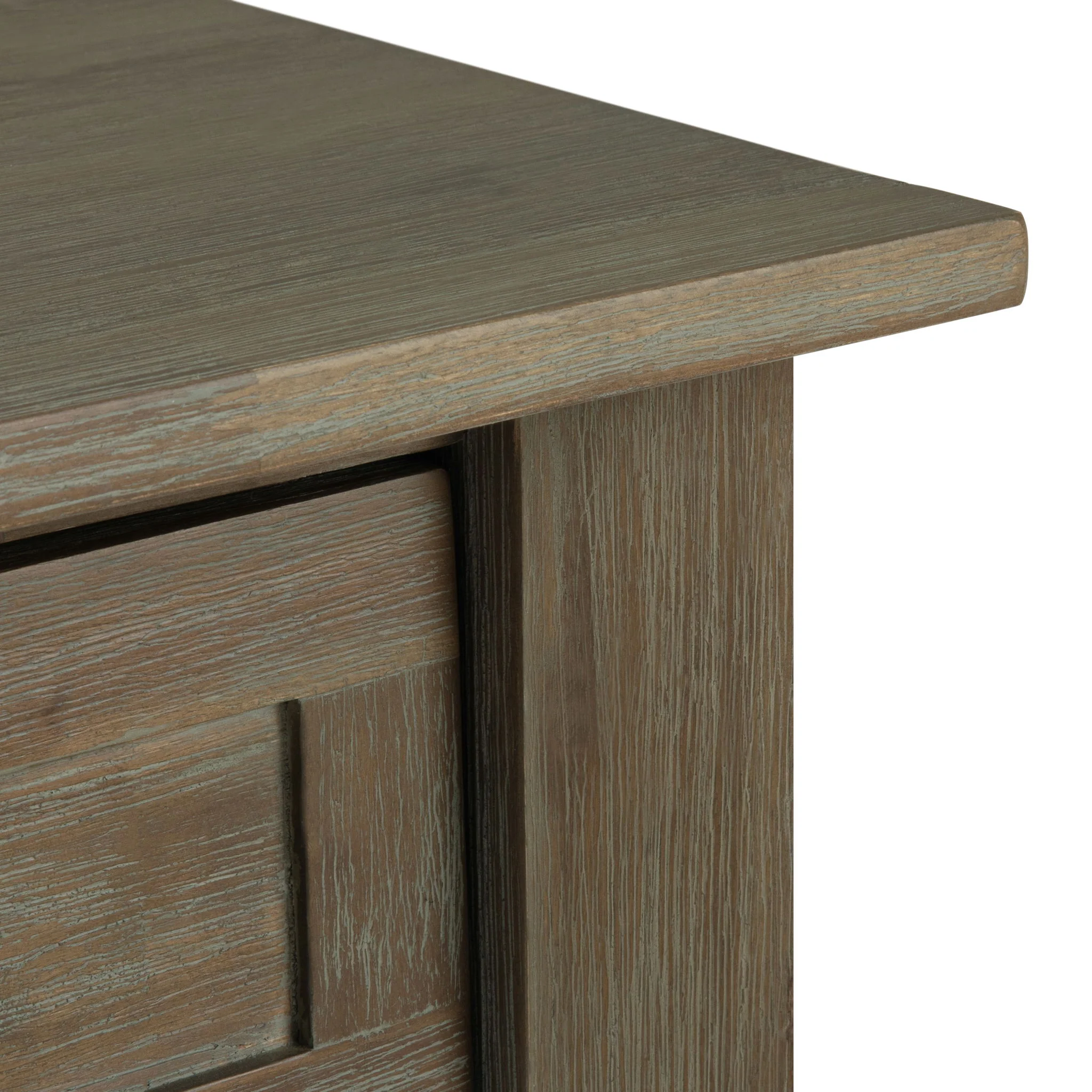 Monroe - Handcrafted Side Table - Image 15