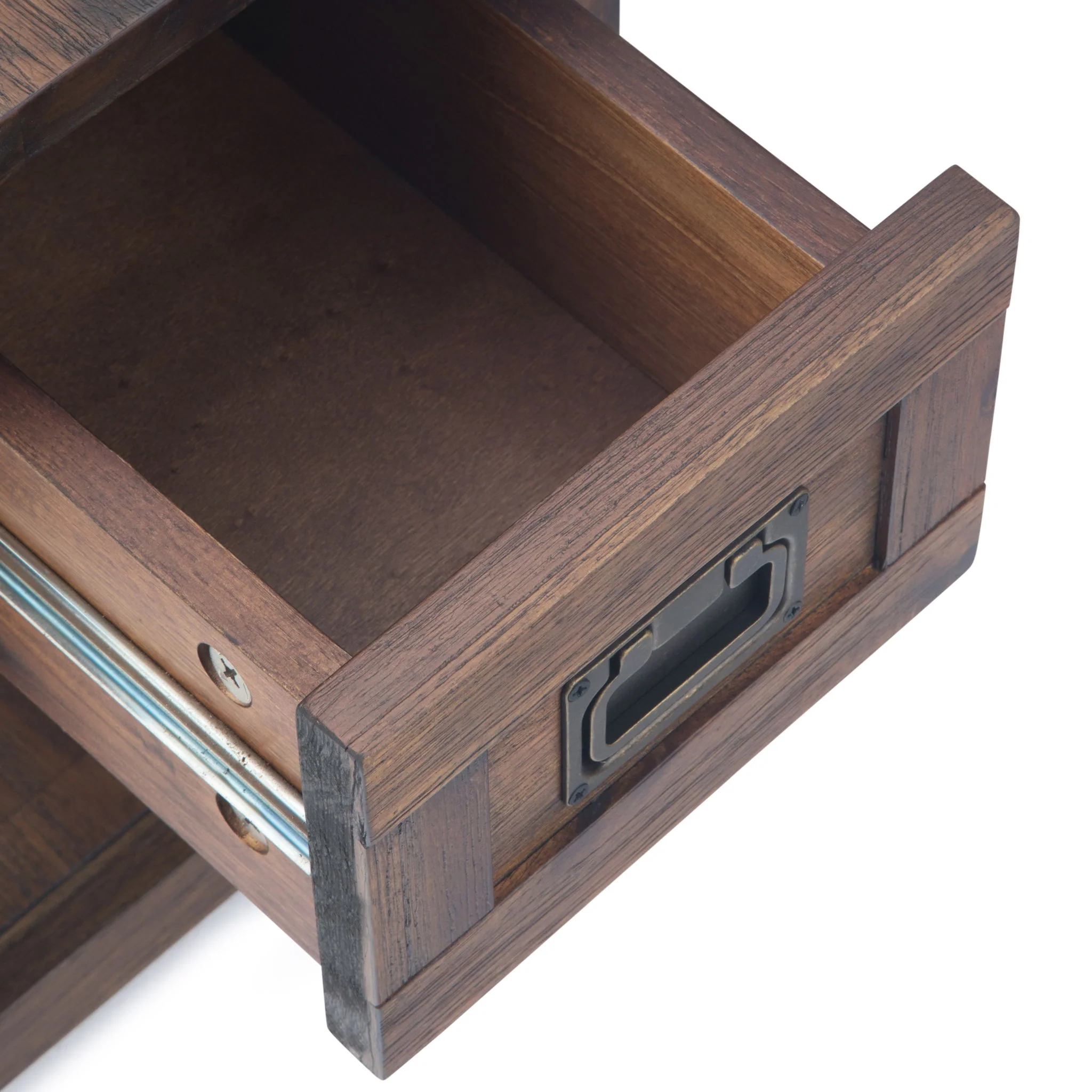 Monroe - Handcrafted Side Table - Image 16
