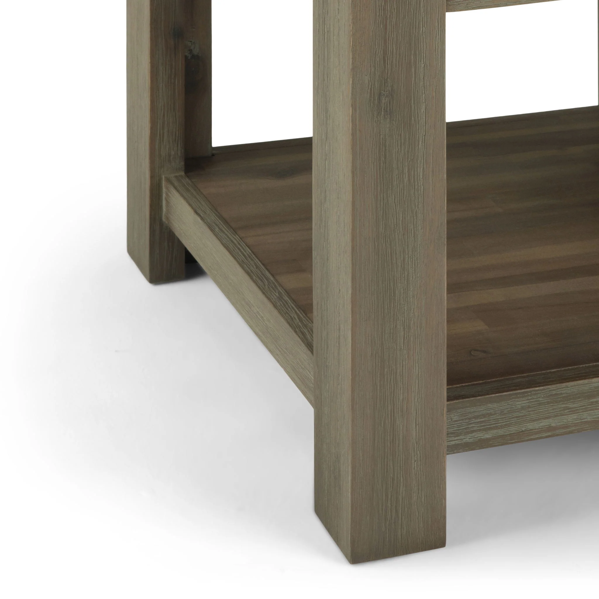 Monroe - Handcrafted Side Table - Image 18