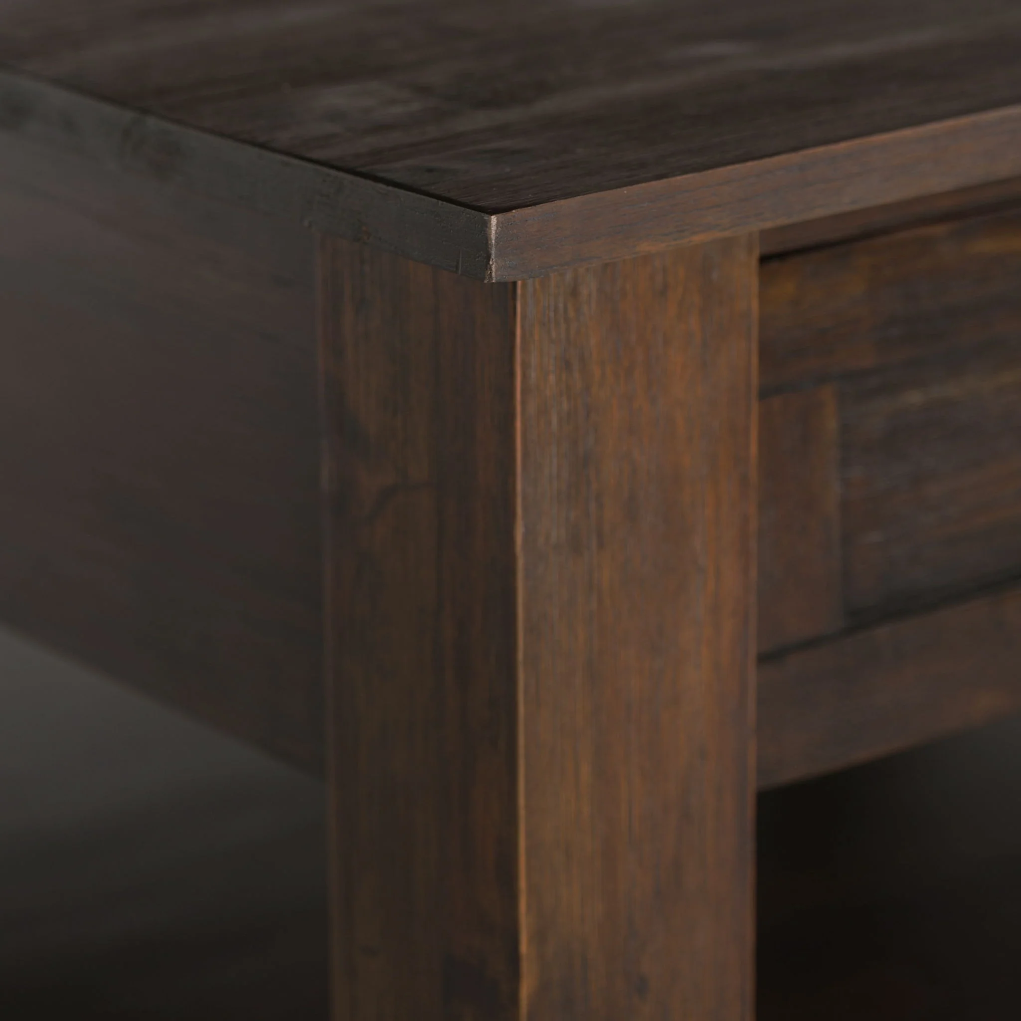 Monroe - Handcrafted Side Table - Image 19
