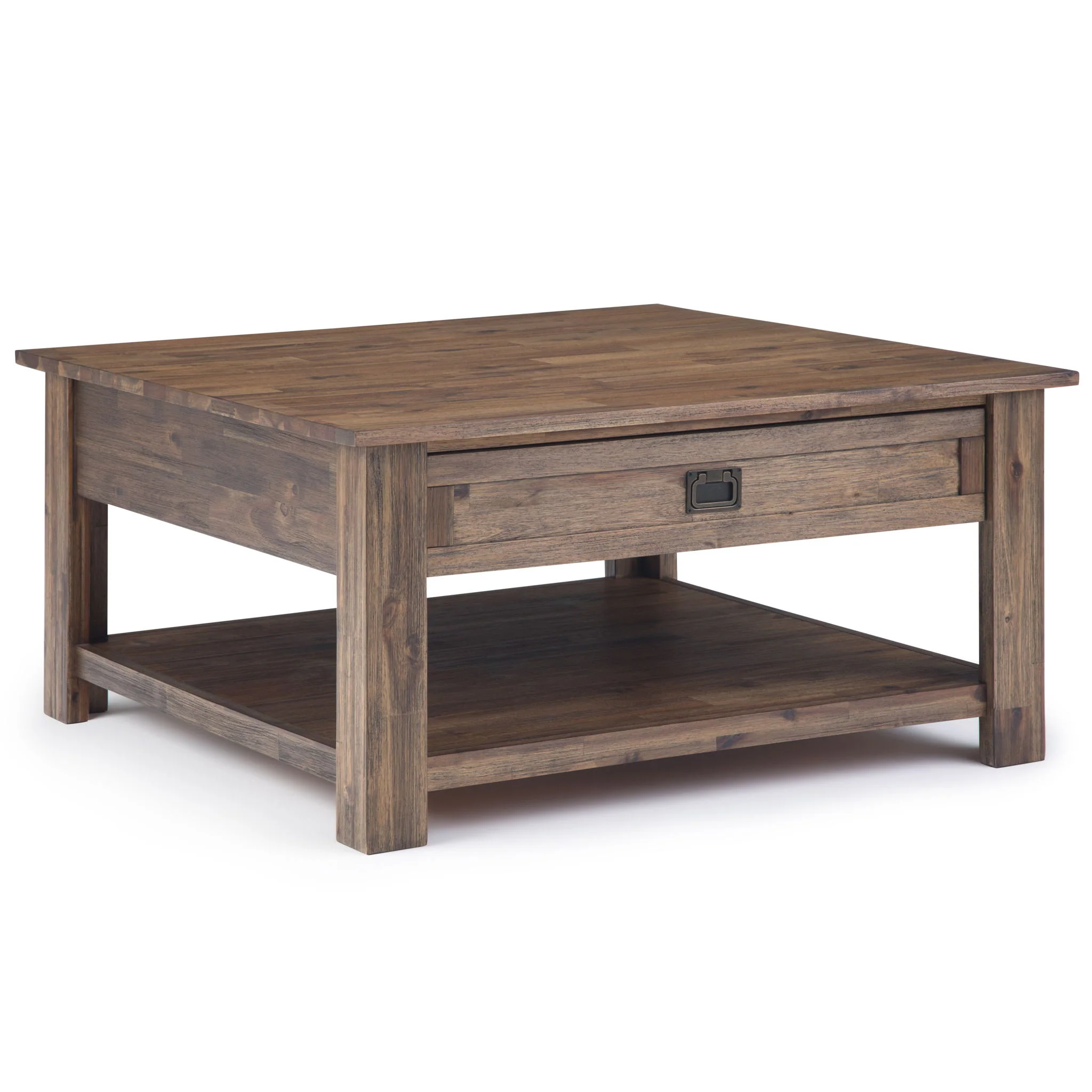 Monroe - Handcrafted Side Table - Image 2