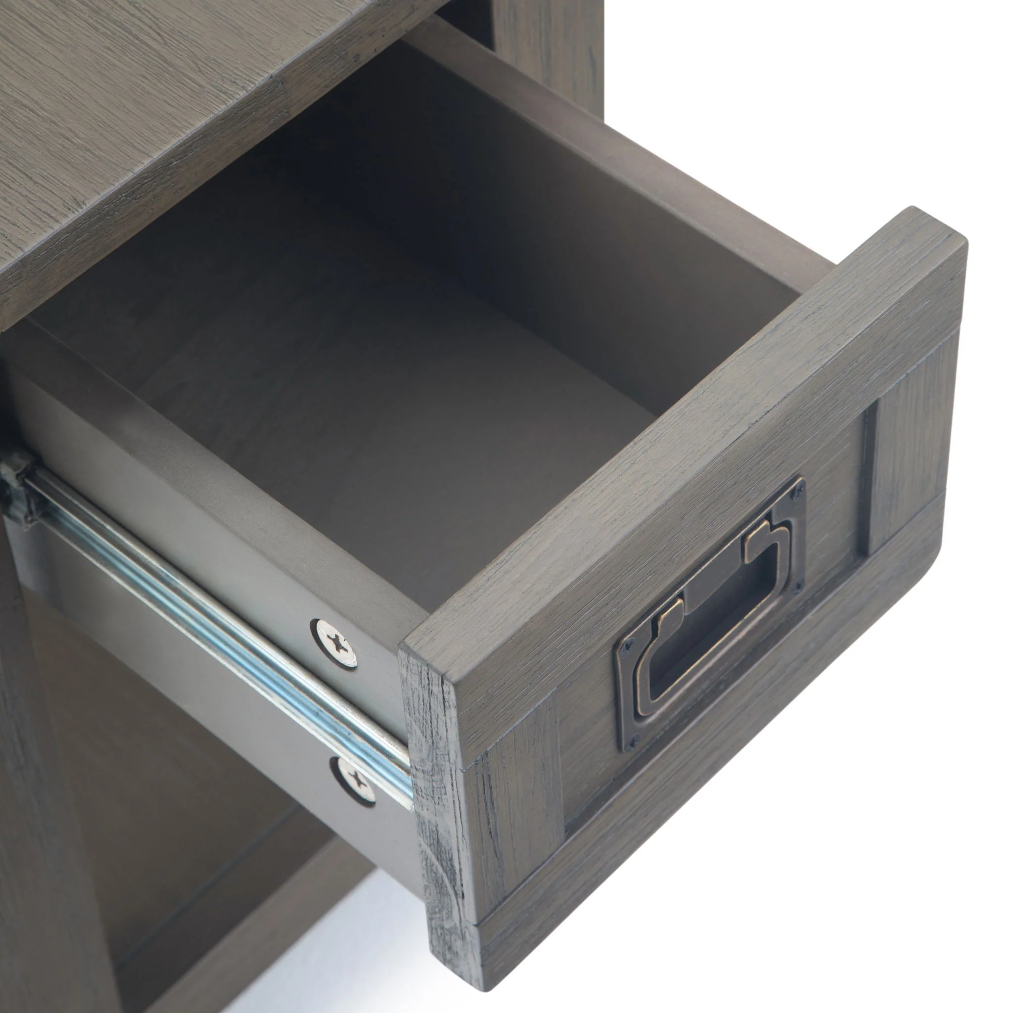Monroe - Handcrafted Side Table - Image 20