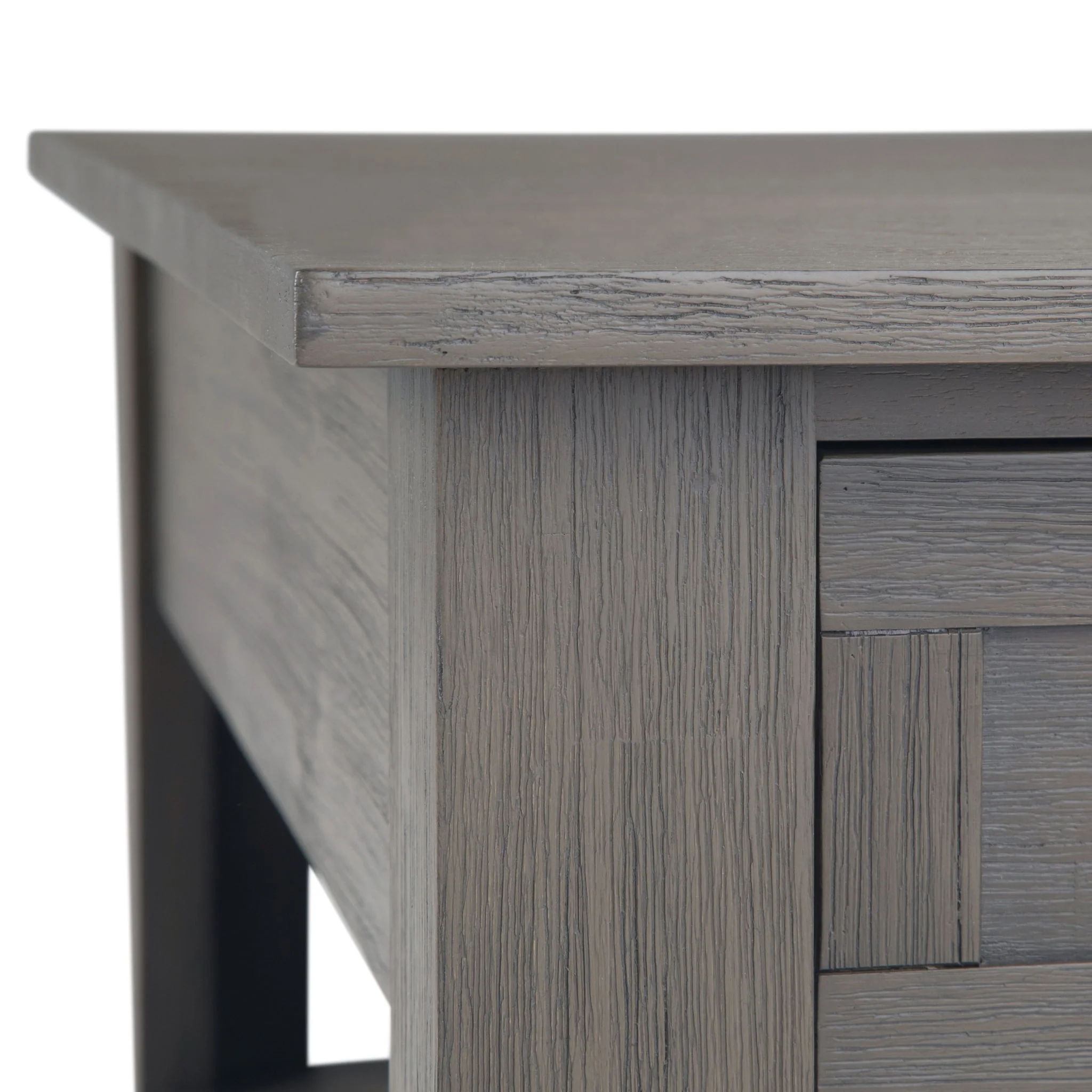 Monroe - Handcrafted Side Table - Image 21