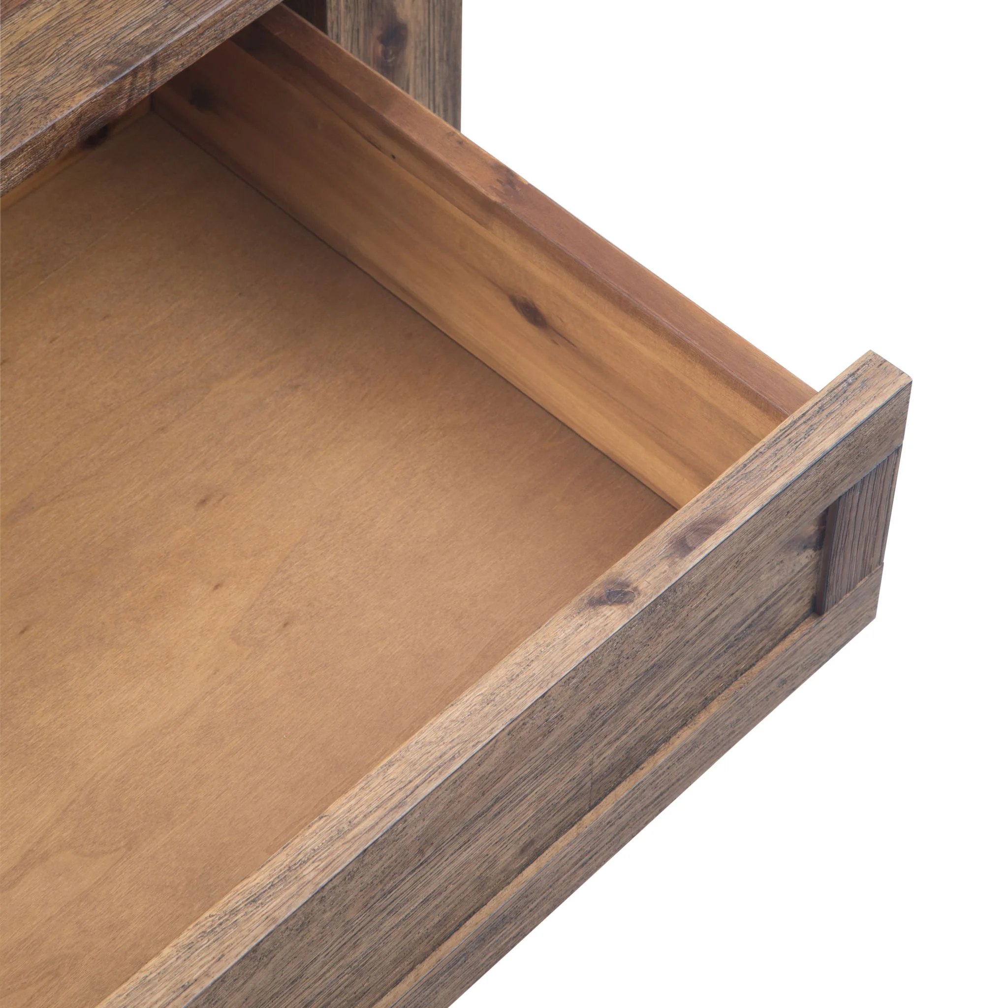 Monroe - Handcrafted Side Table - Image 22