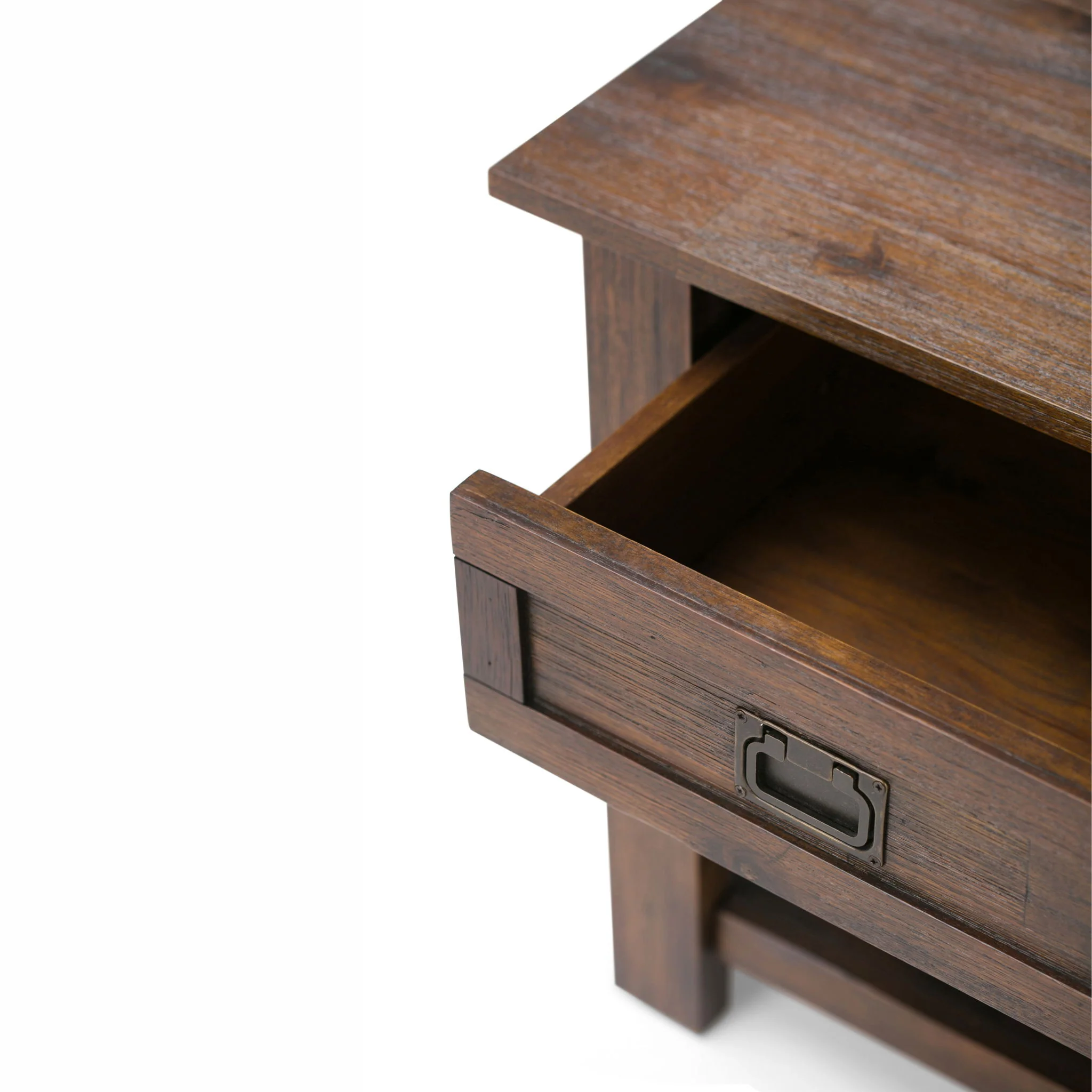 Monroe - Handcrafted Side Table - Image 23