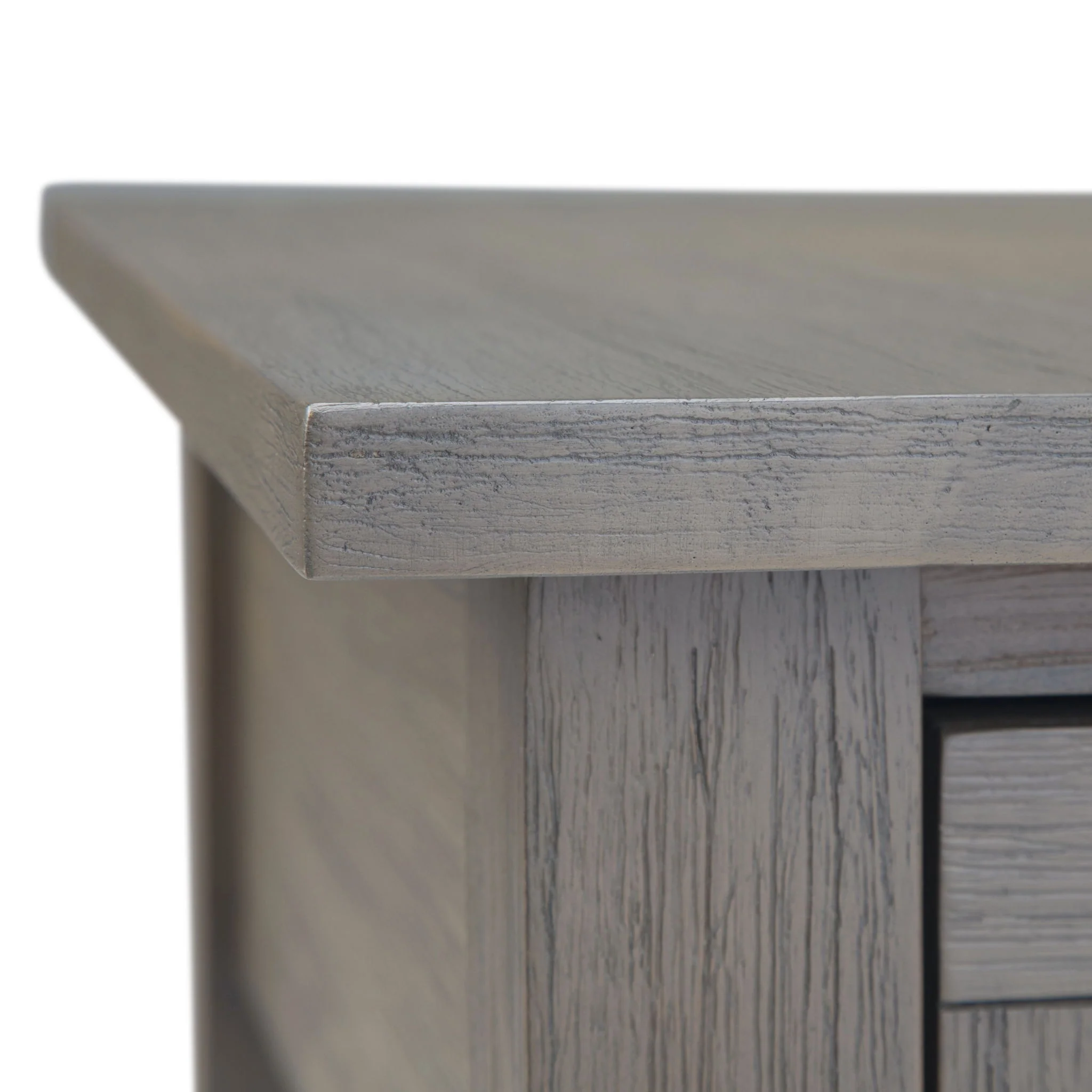 Monroe - Handcrafted Side Table - Image 26