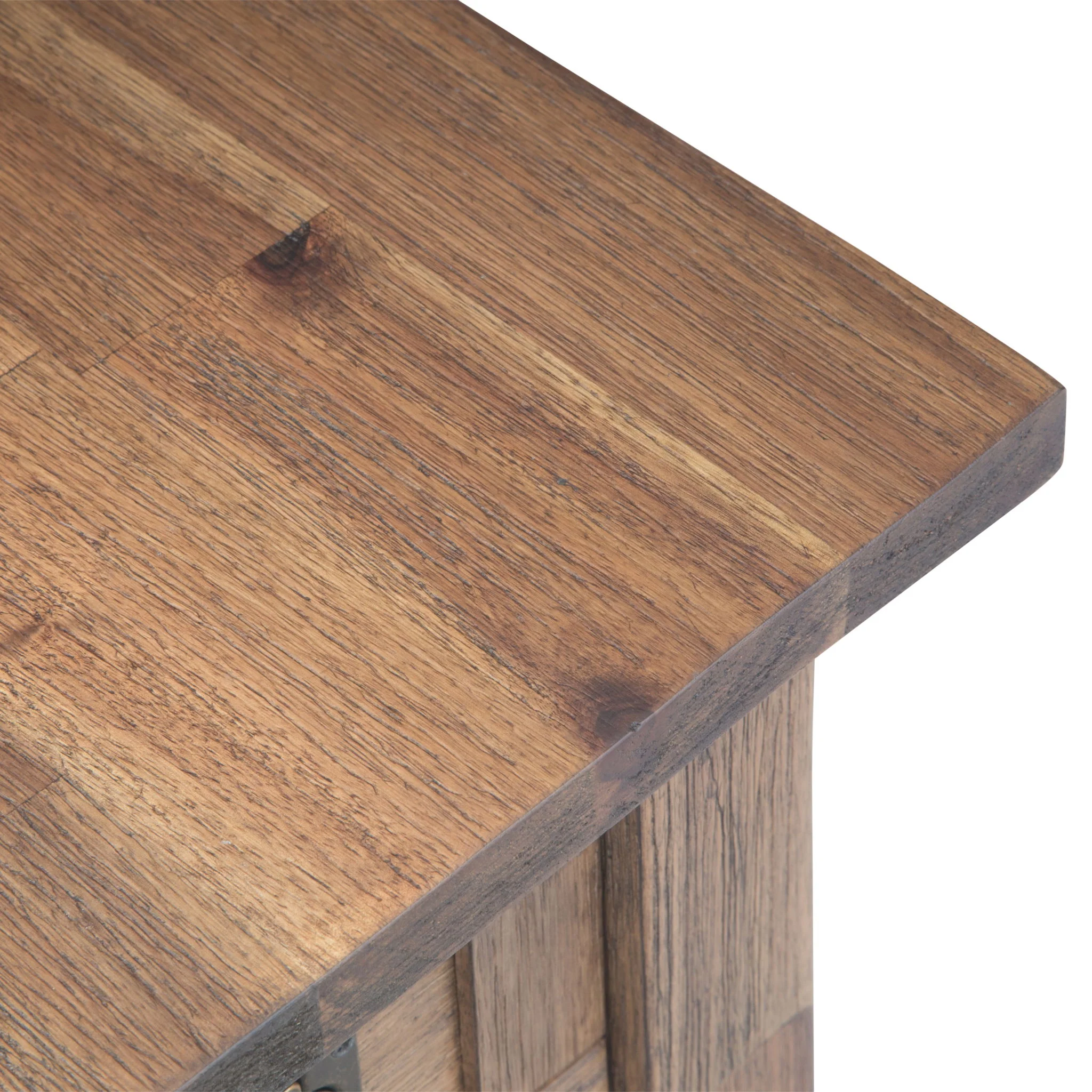 Monroe - Handcrafted Side Table - Image 27