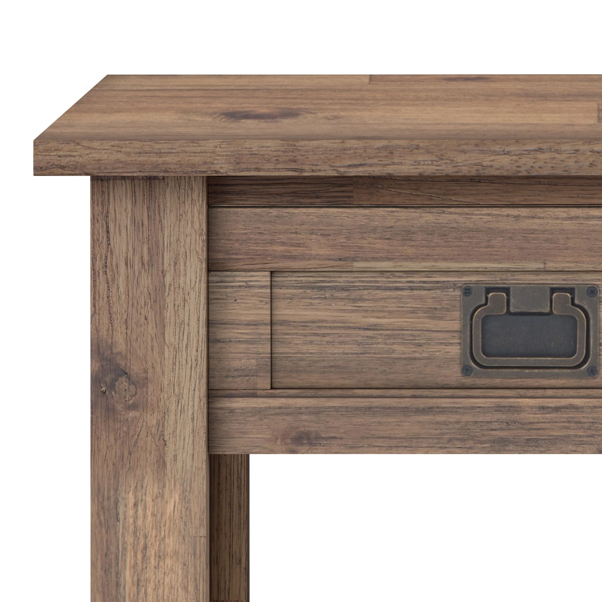 Monroe - Handcrafted Side Table - Image 28