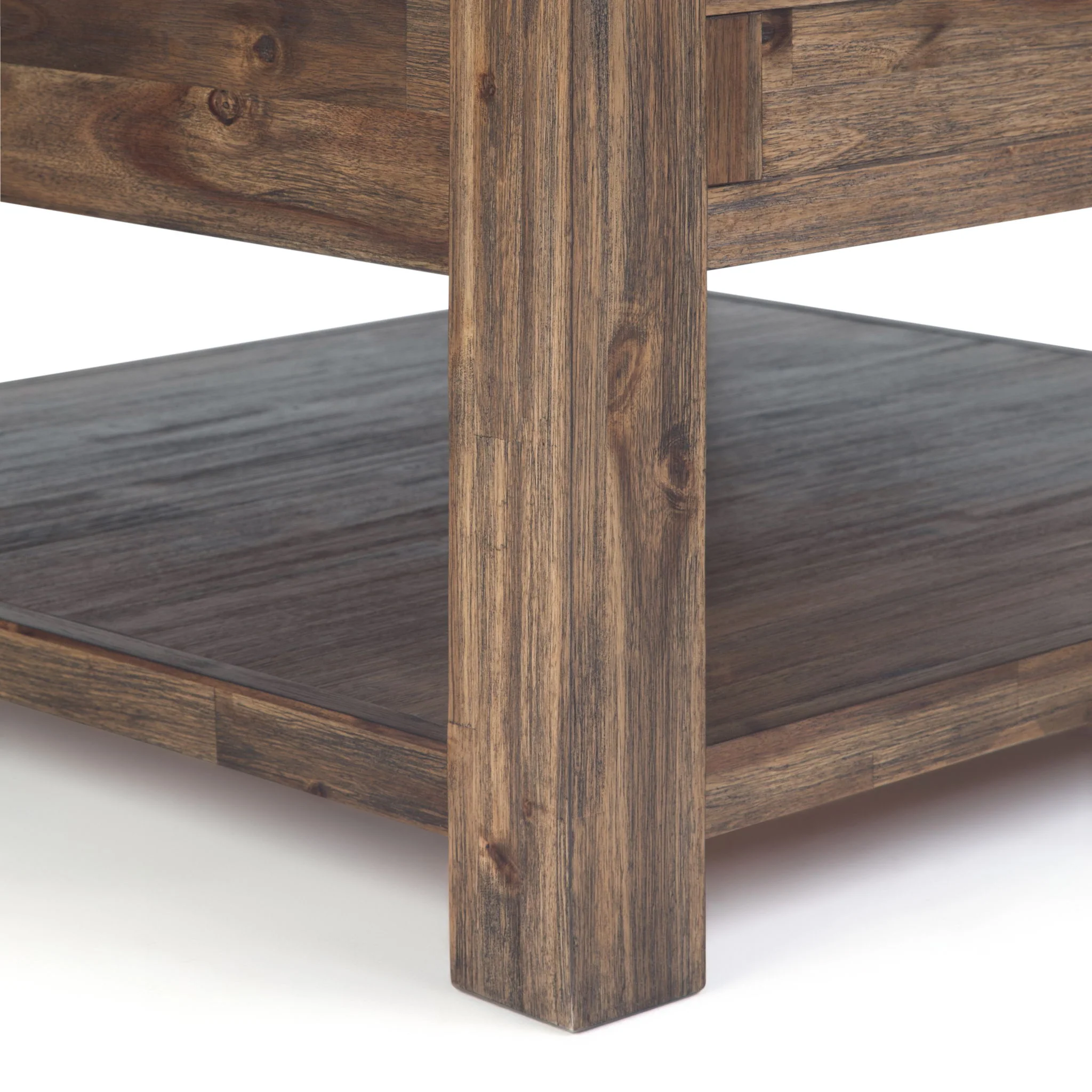 Monroe - Handcrafted Side Table - Image 30