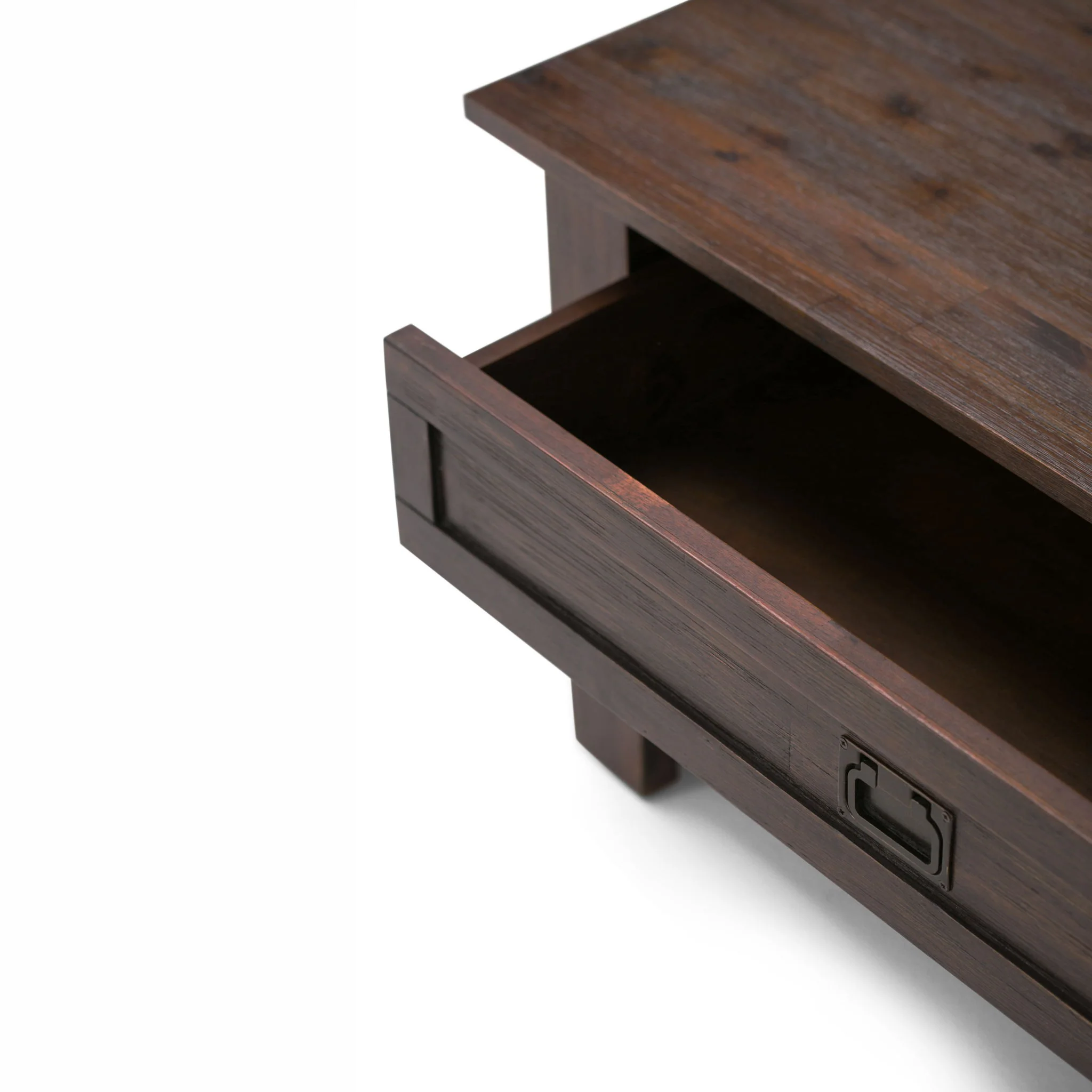 Monroe - Handcrafted Side Table - Image 36