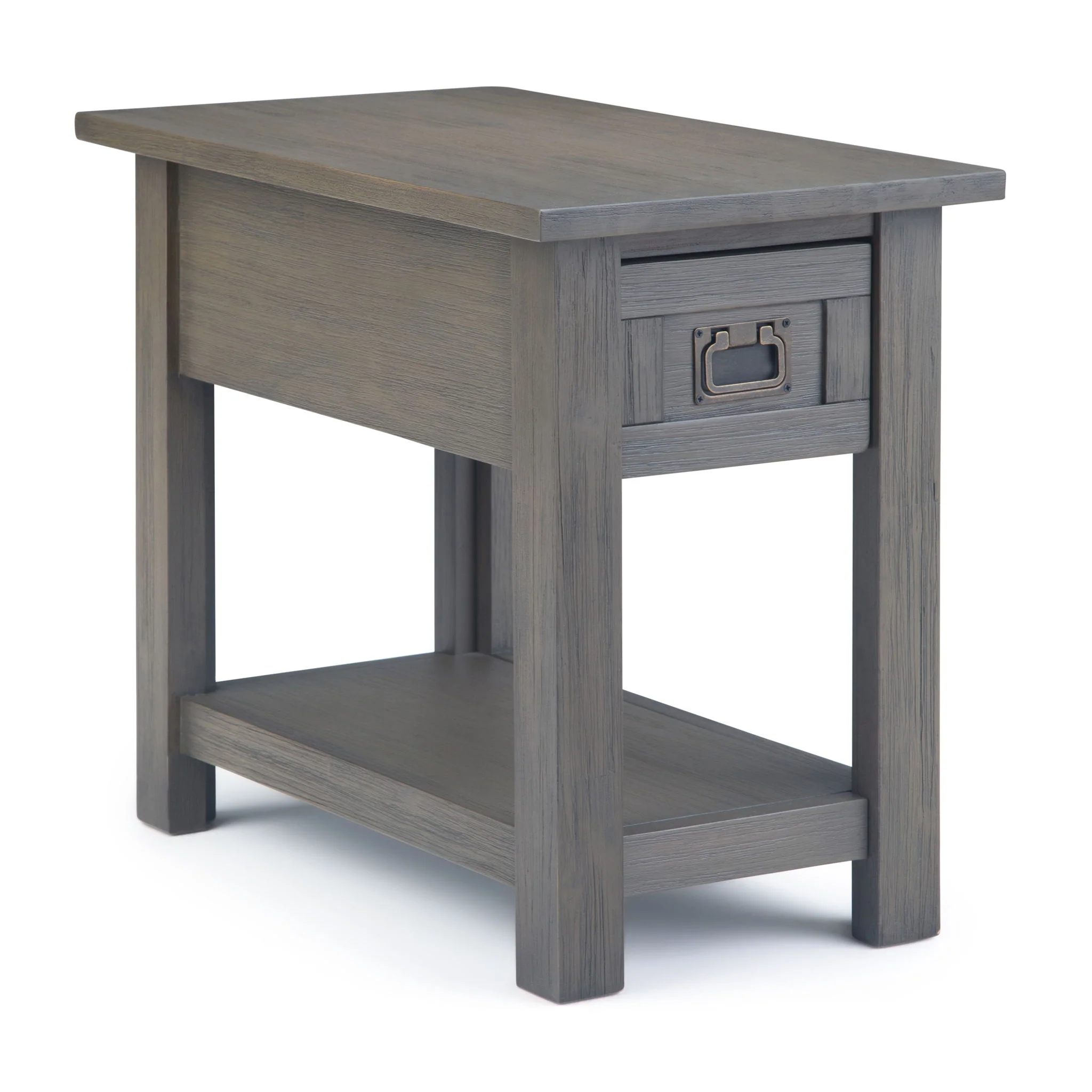 Monroe - Handcrafted Side Table - Image 9
