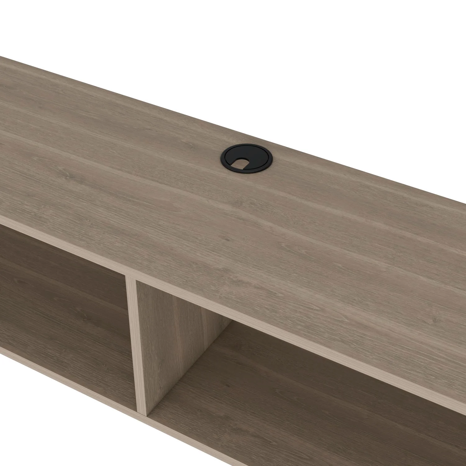 Moore - Floating TV Stand - Image 4
