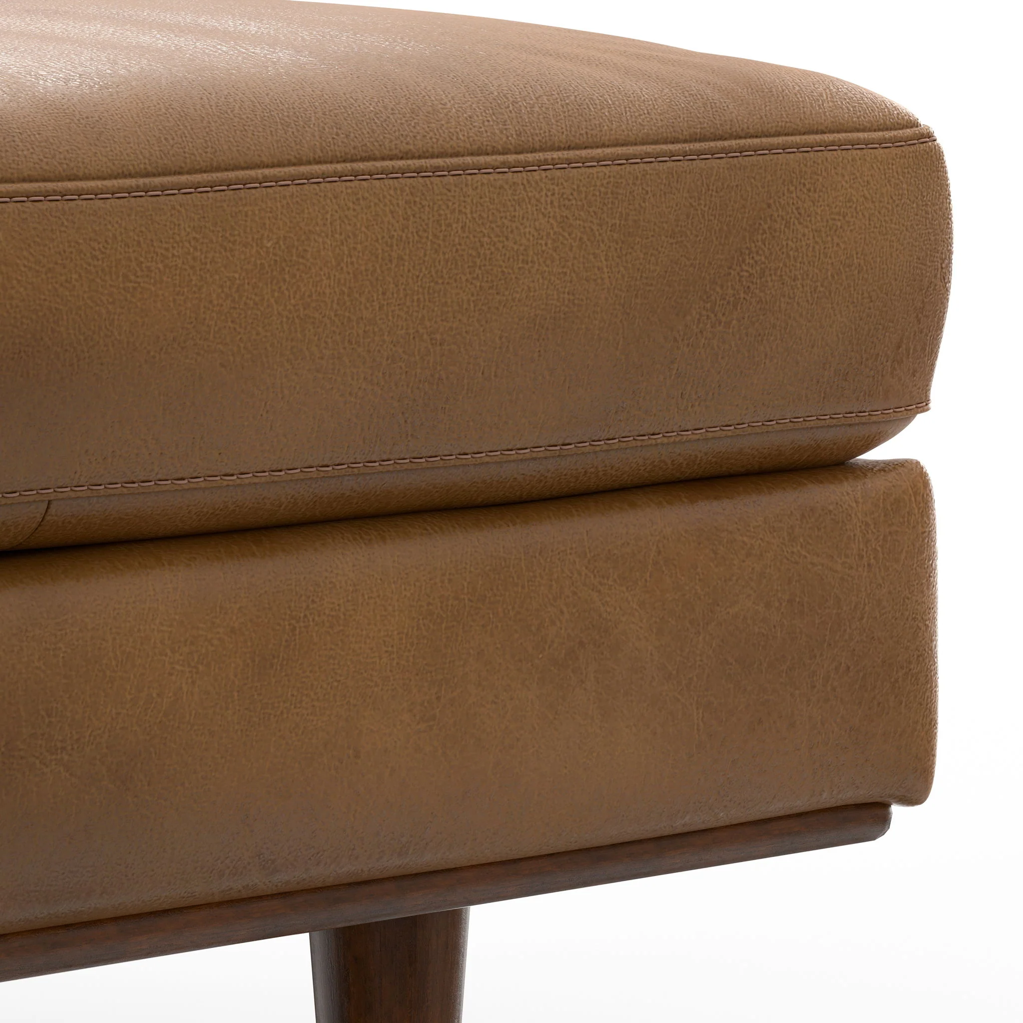 Morrison - Handcrafted Ottoman - Image 14