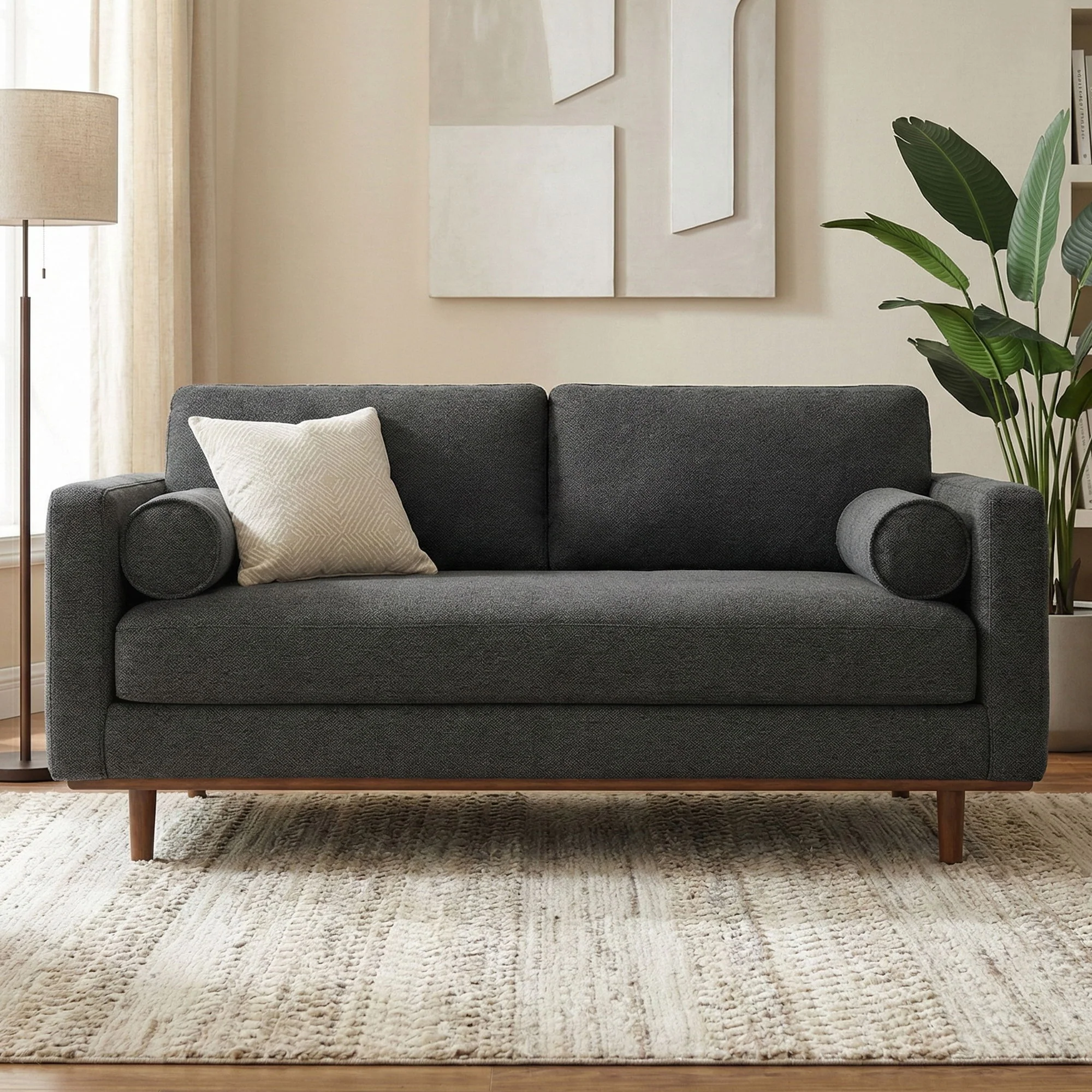 Morrison - Upholstered Sofa - Image 8
