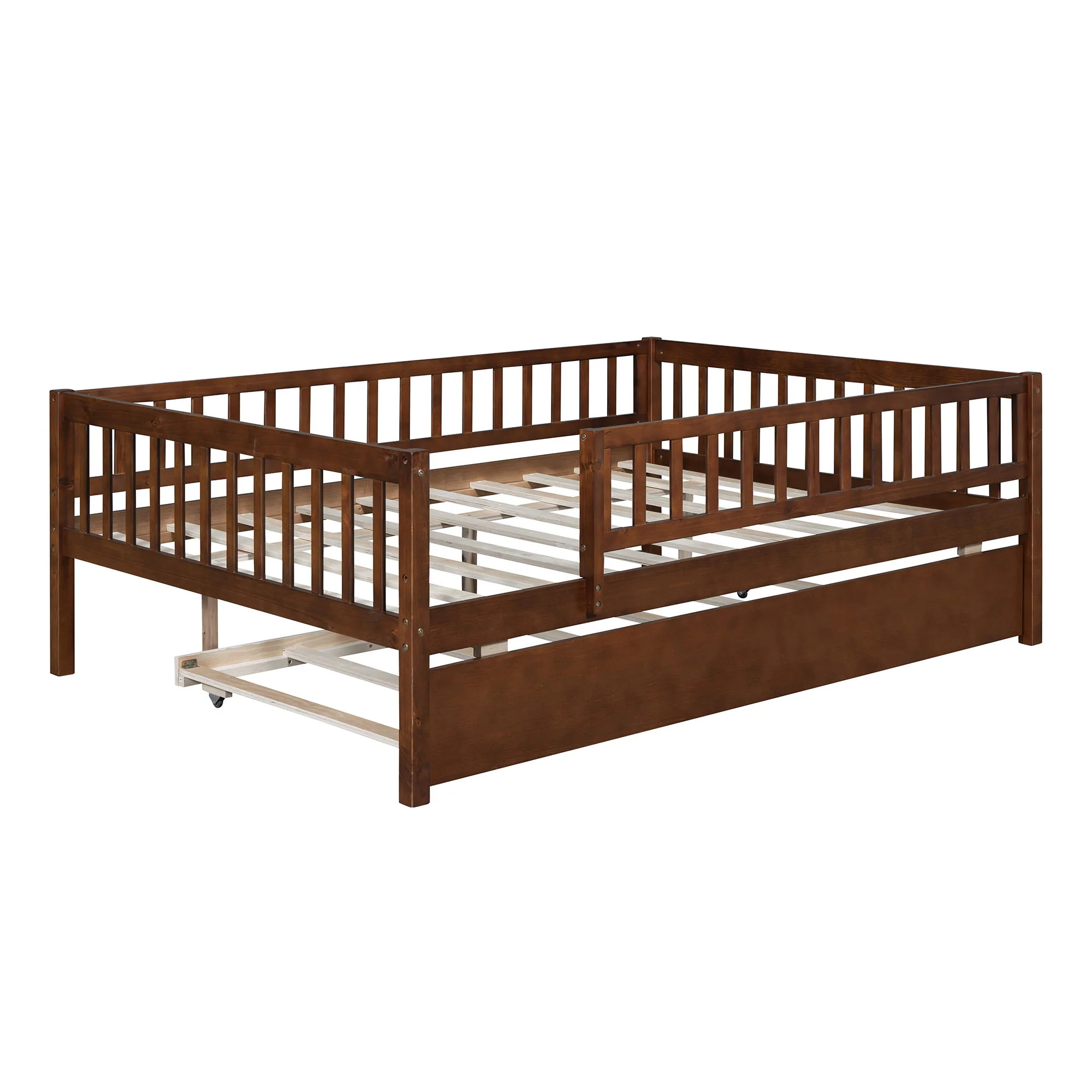 Multi Functional Wooden Daybed Bed - Image 23