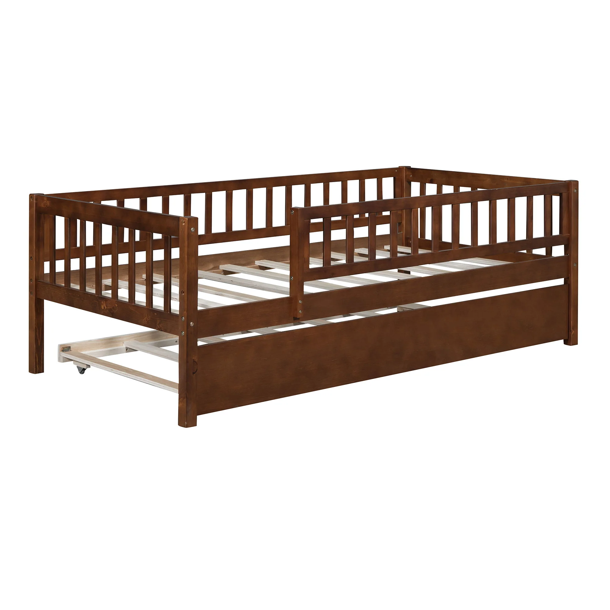 Multi Functional Wooden Daybed Bed - Image 54