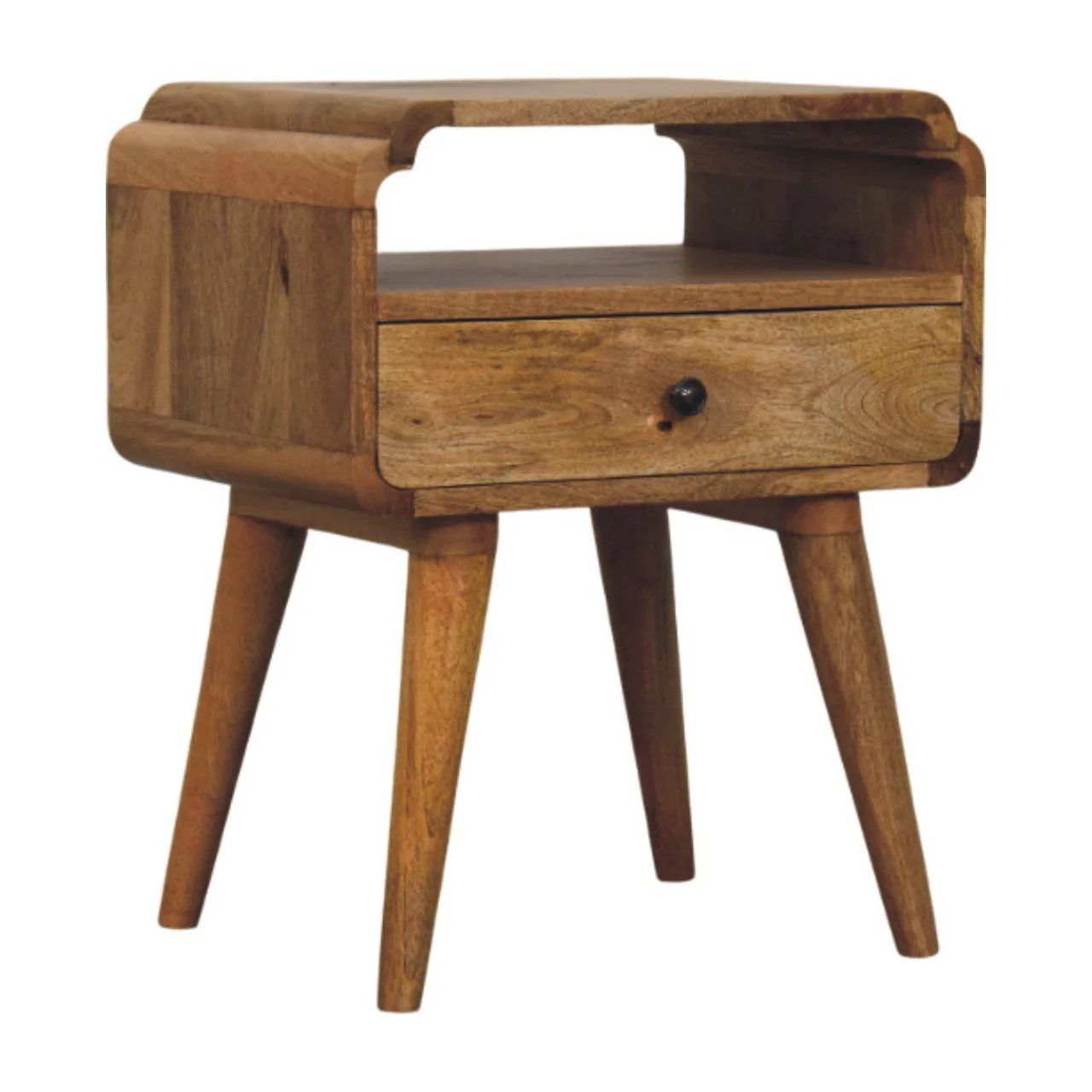 Newton - Nightstand - Image 3