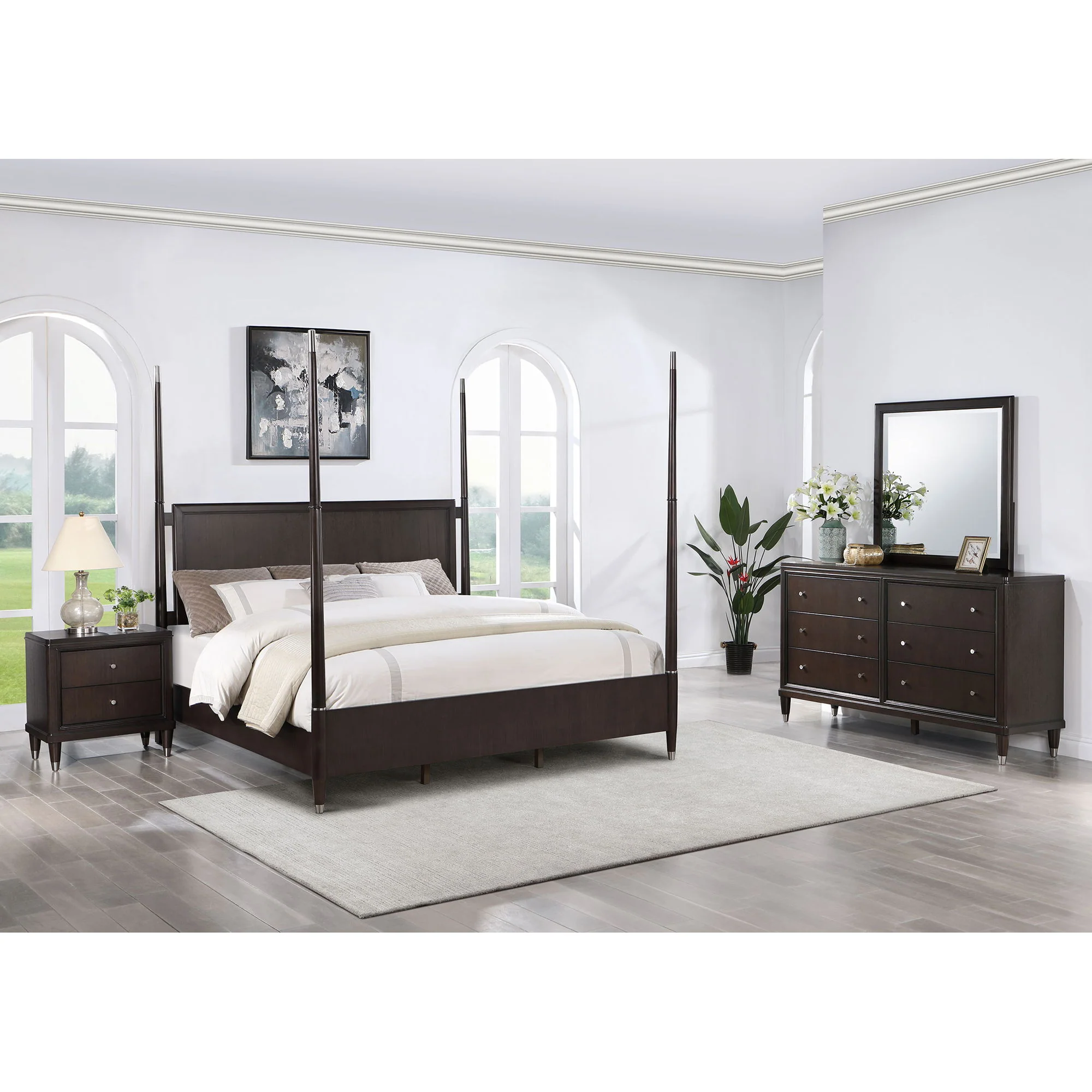 Niguel - Bedroom Set - Image 4