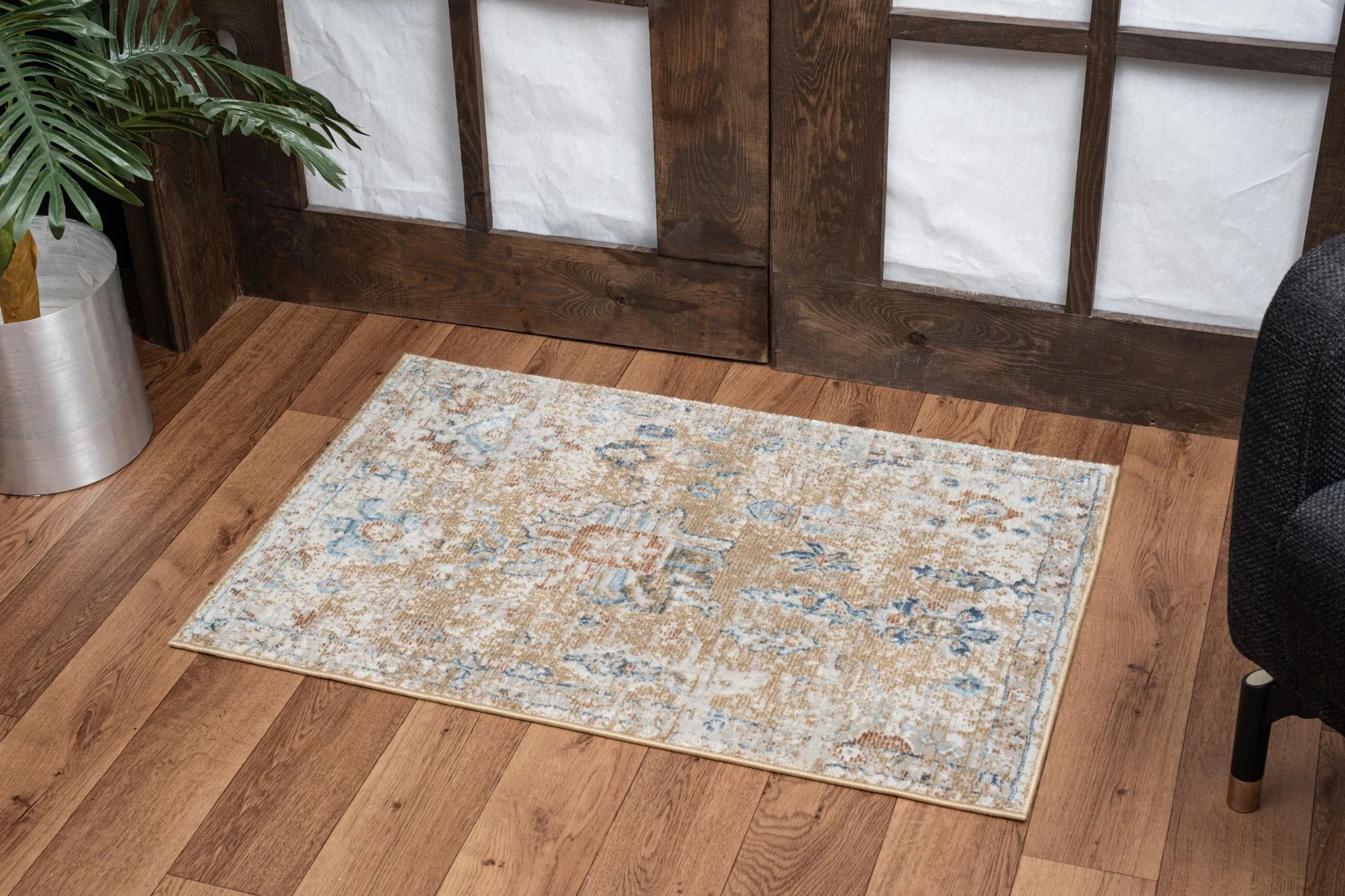 Noble - GC_GEN7008 Area Rug - Image 3