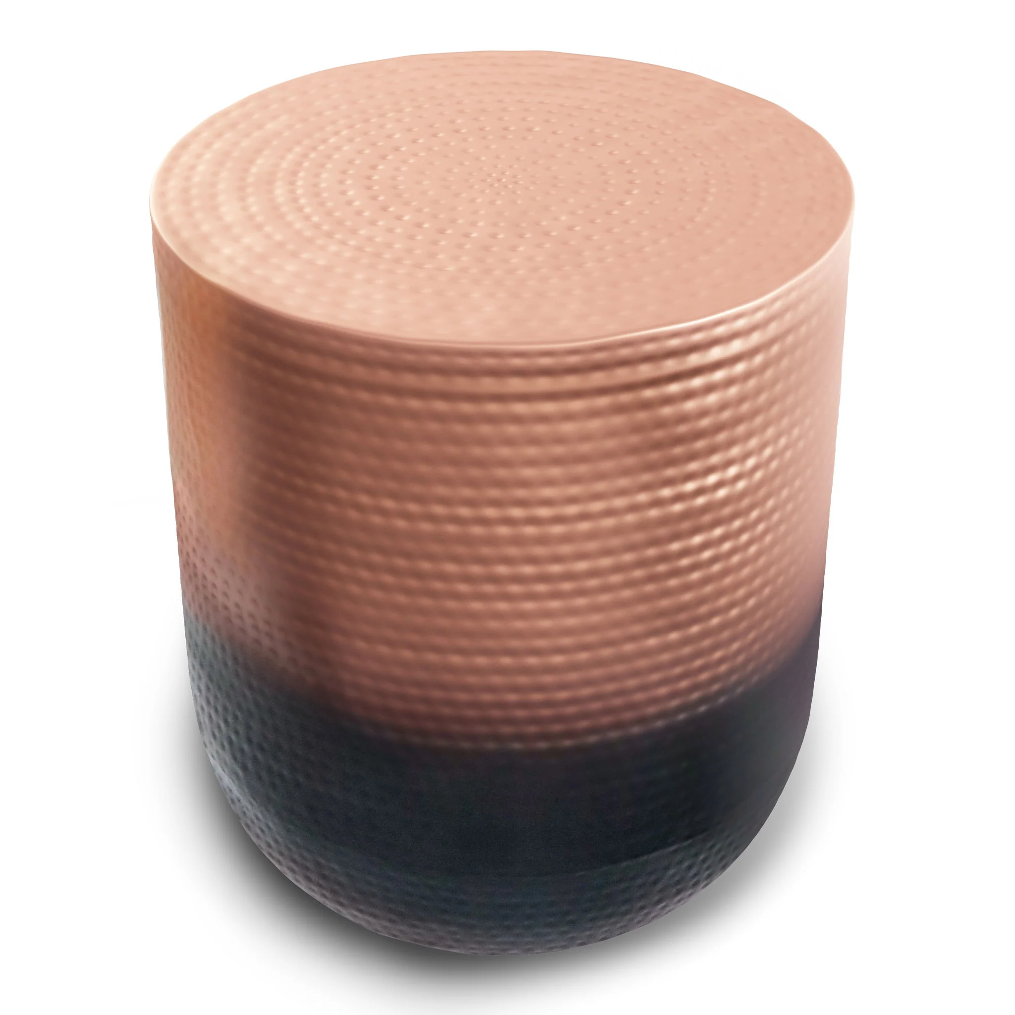 Nova - Handcrafted Metal Side Table - Image 9