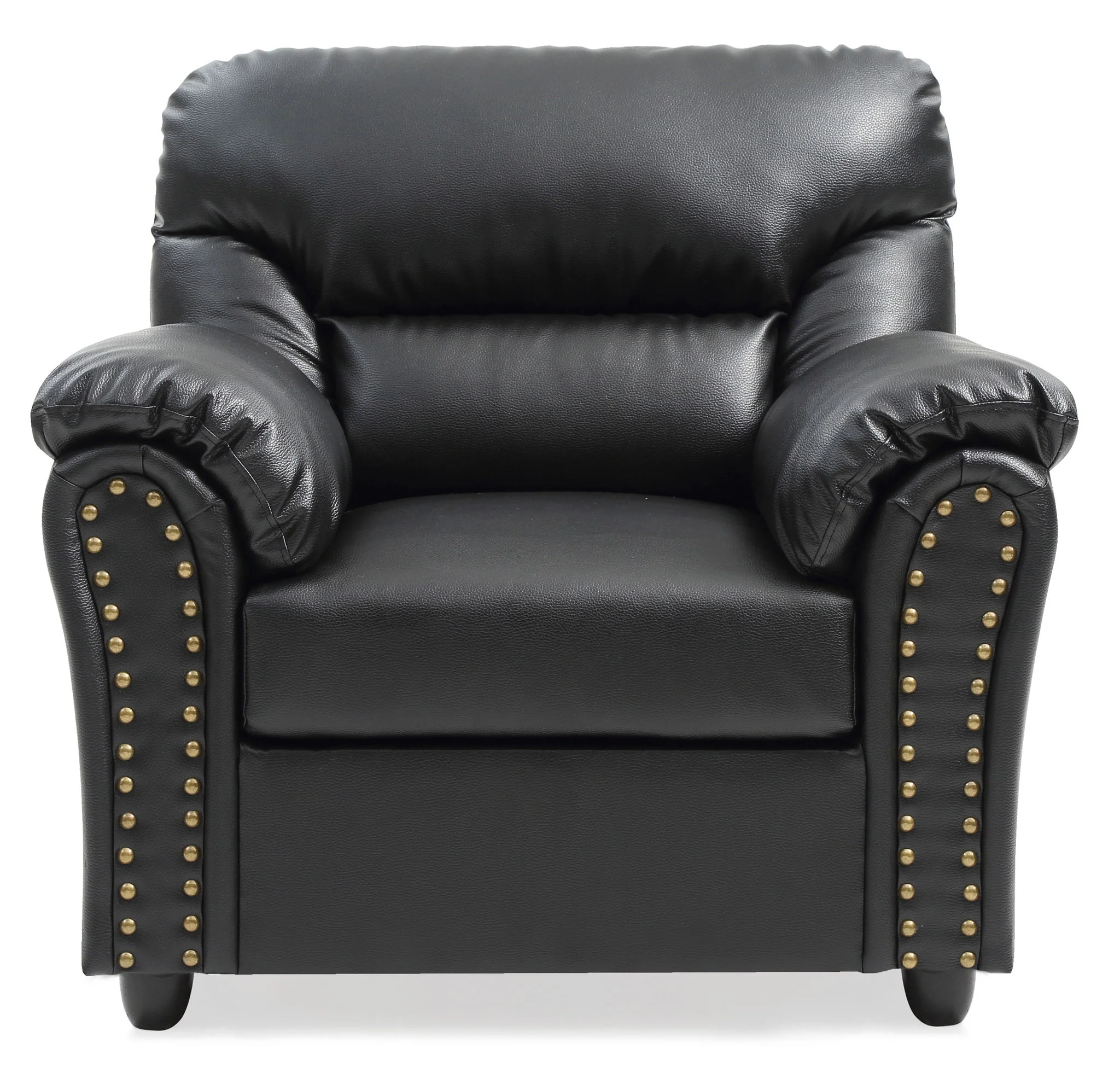 Olney - Chair - Black - Image 2