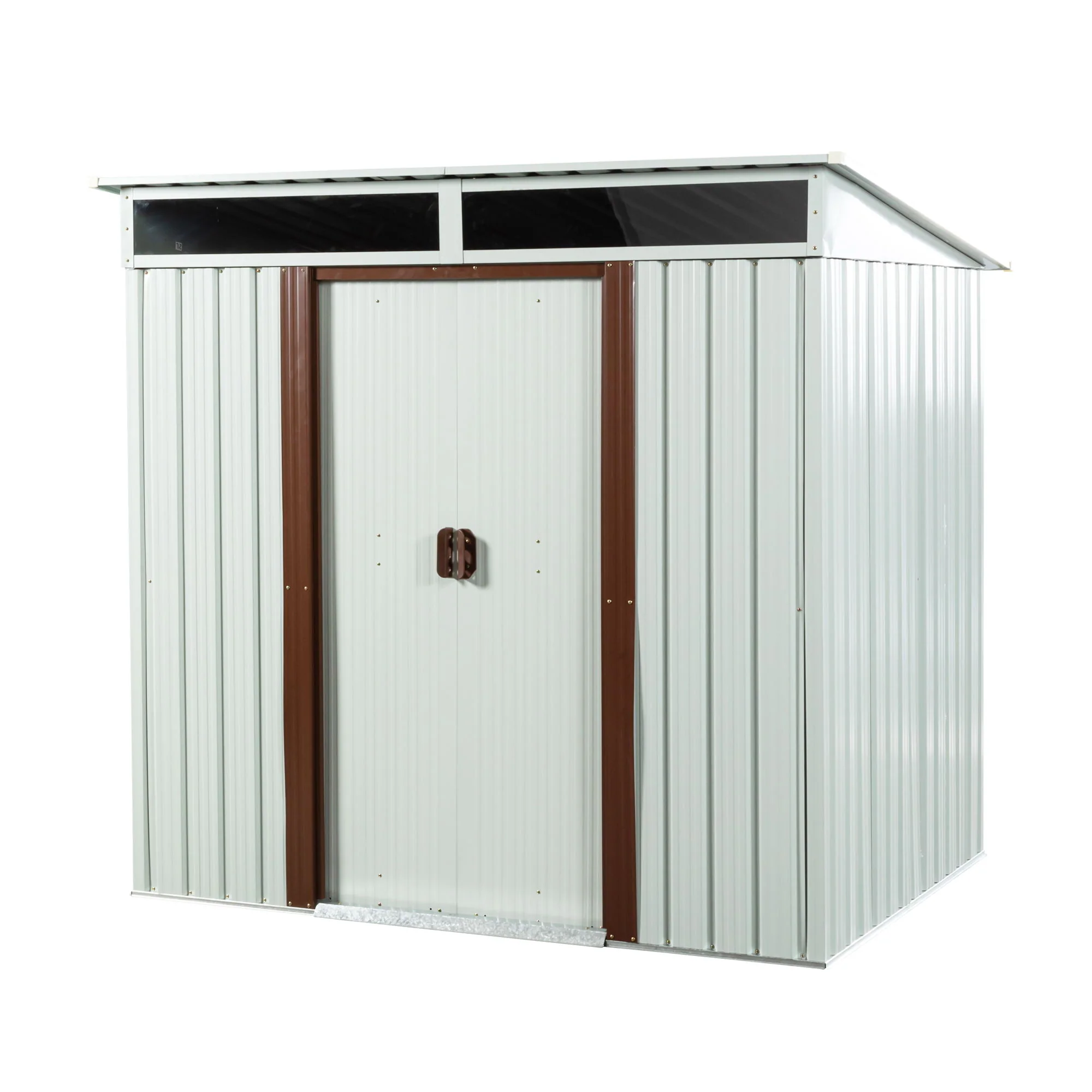 Outdoor Storage Shed - Image 2