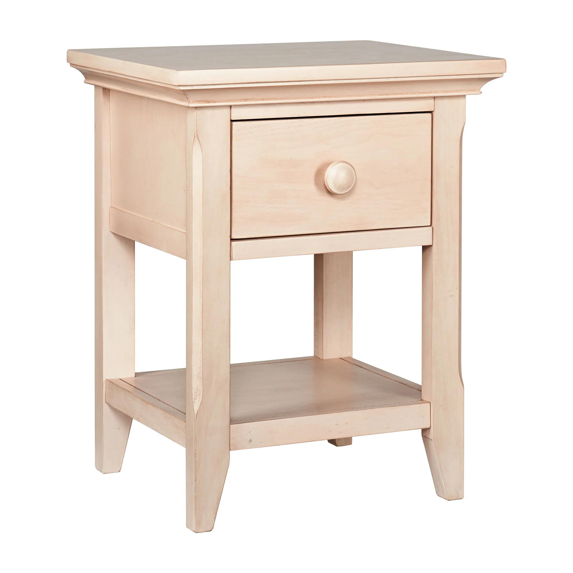 Overland - Nightstand - Image 4