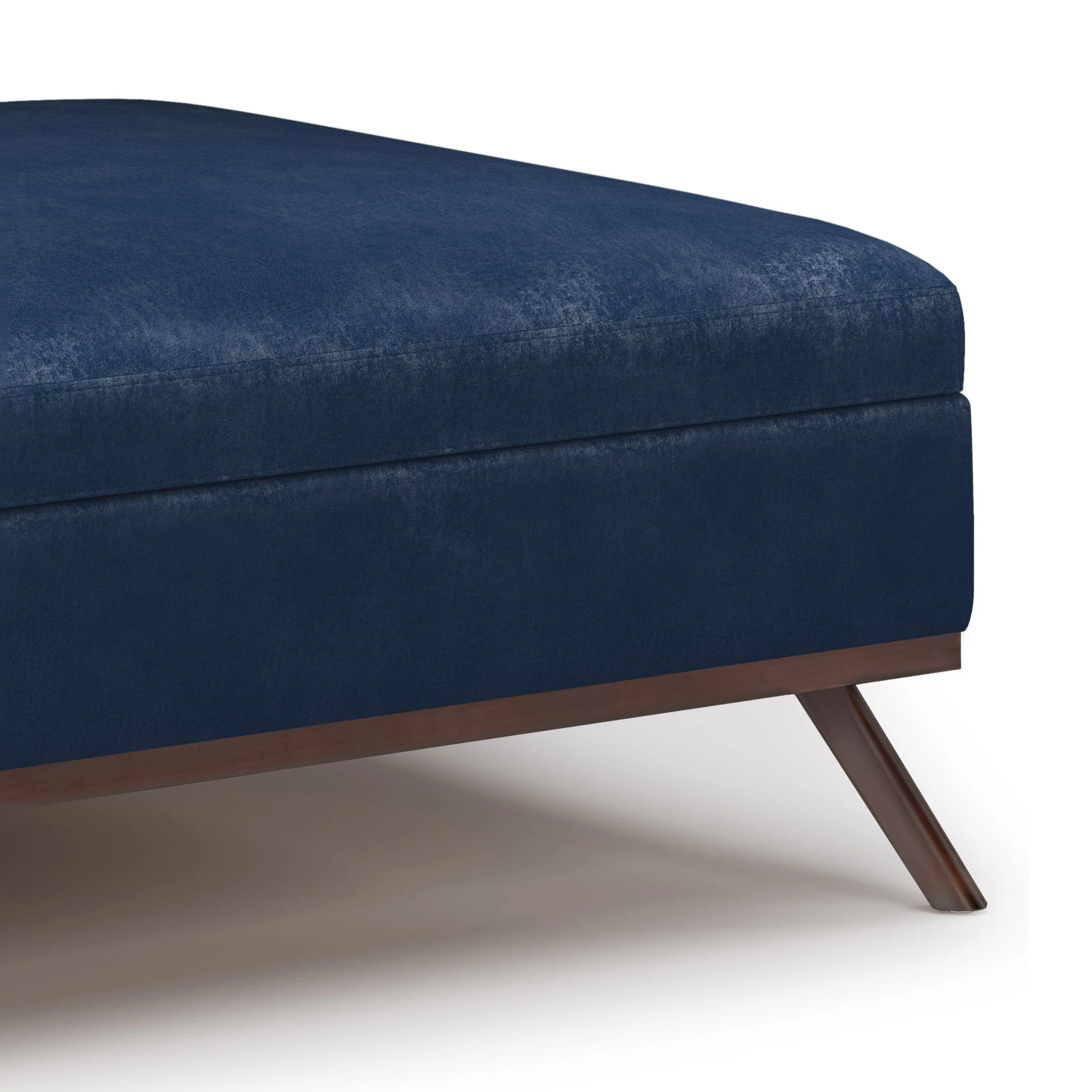 Owen - Multifunctional Square Coffee Table Storage Ottoman - Image 49